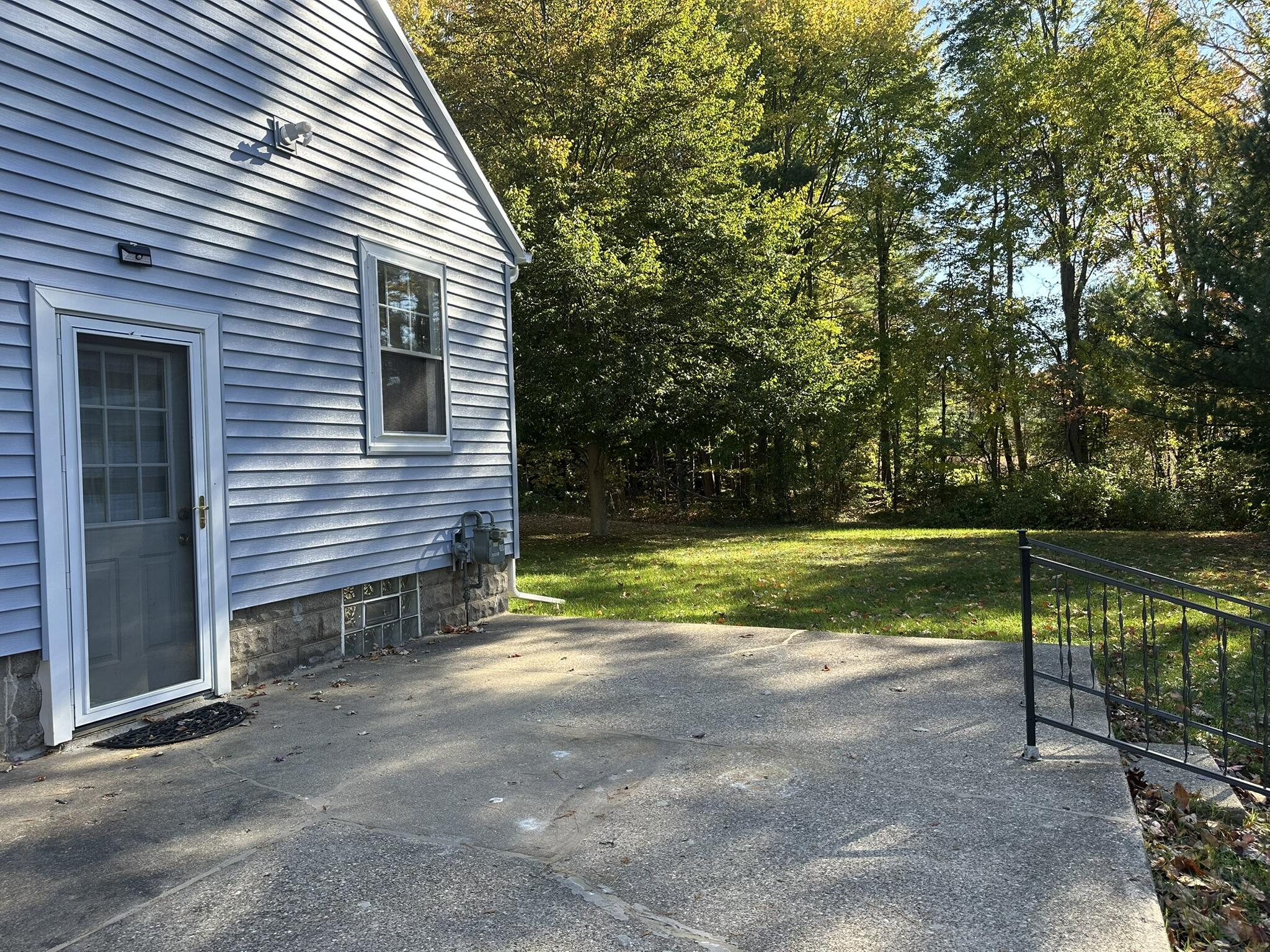 1205 Duck Lake Road Muskegon MI 49445
