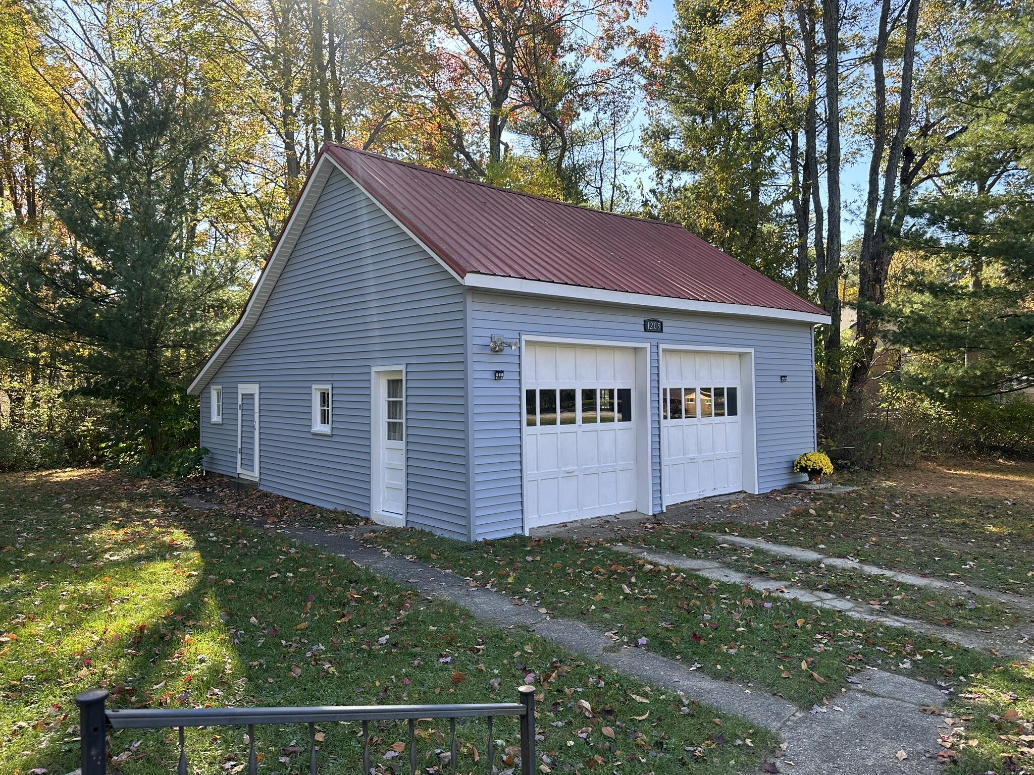 1205 Duck Lake Road Muskegon MI 49445