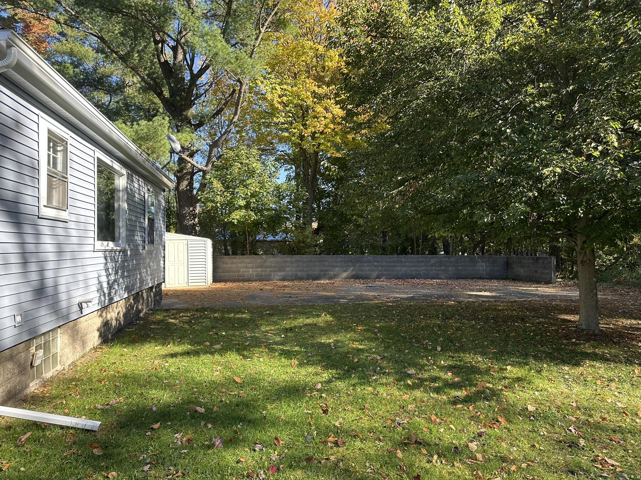 1205 Duck Lake Road Muskegon MI 49445
