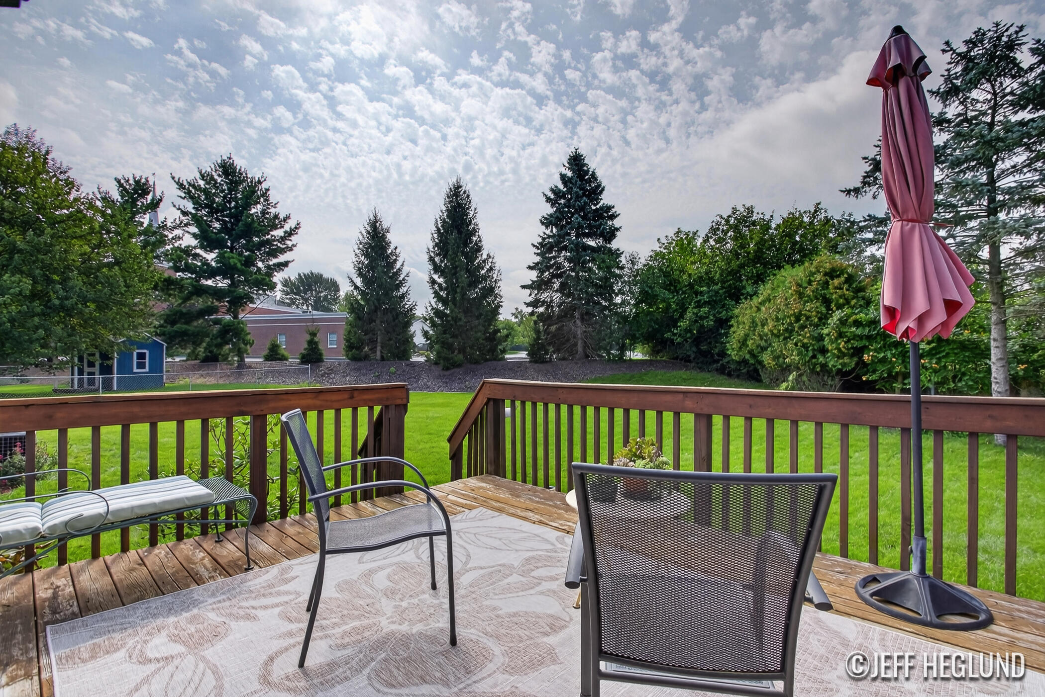 2416 Dewberry Drive NE Grand Rapids MI 49505