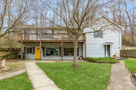 5901 Carmody Road Coloma MI 49038