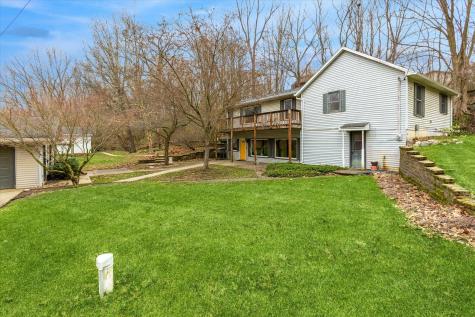 5901 Carmody Road Coloma MI 49038