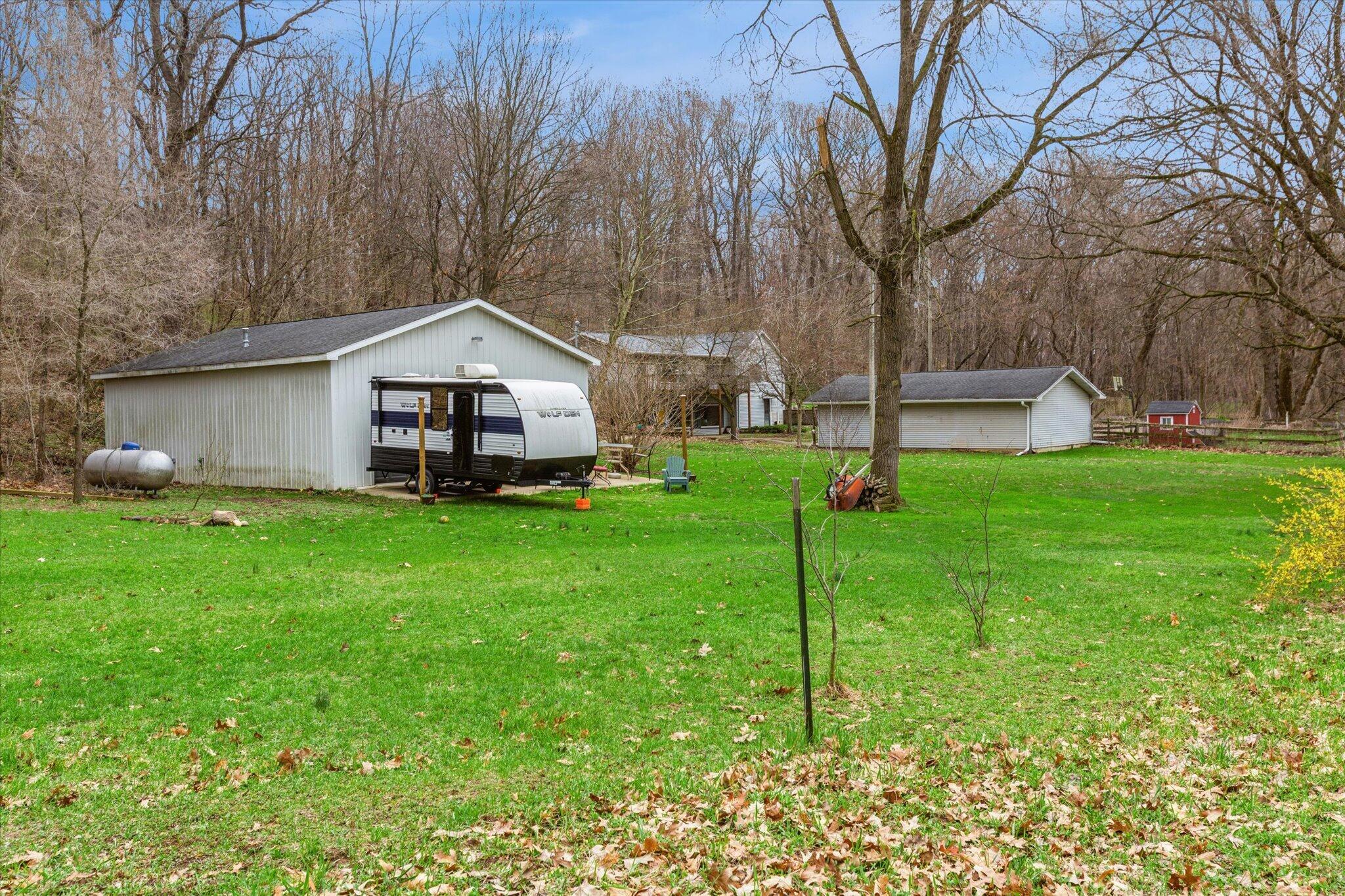 5901 Carmody Road Coloma MI 49038