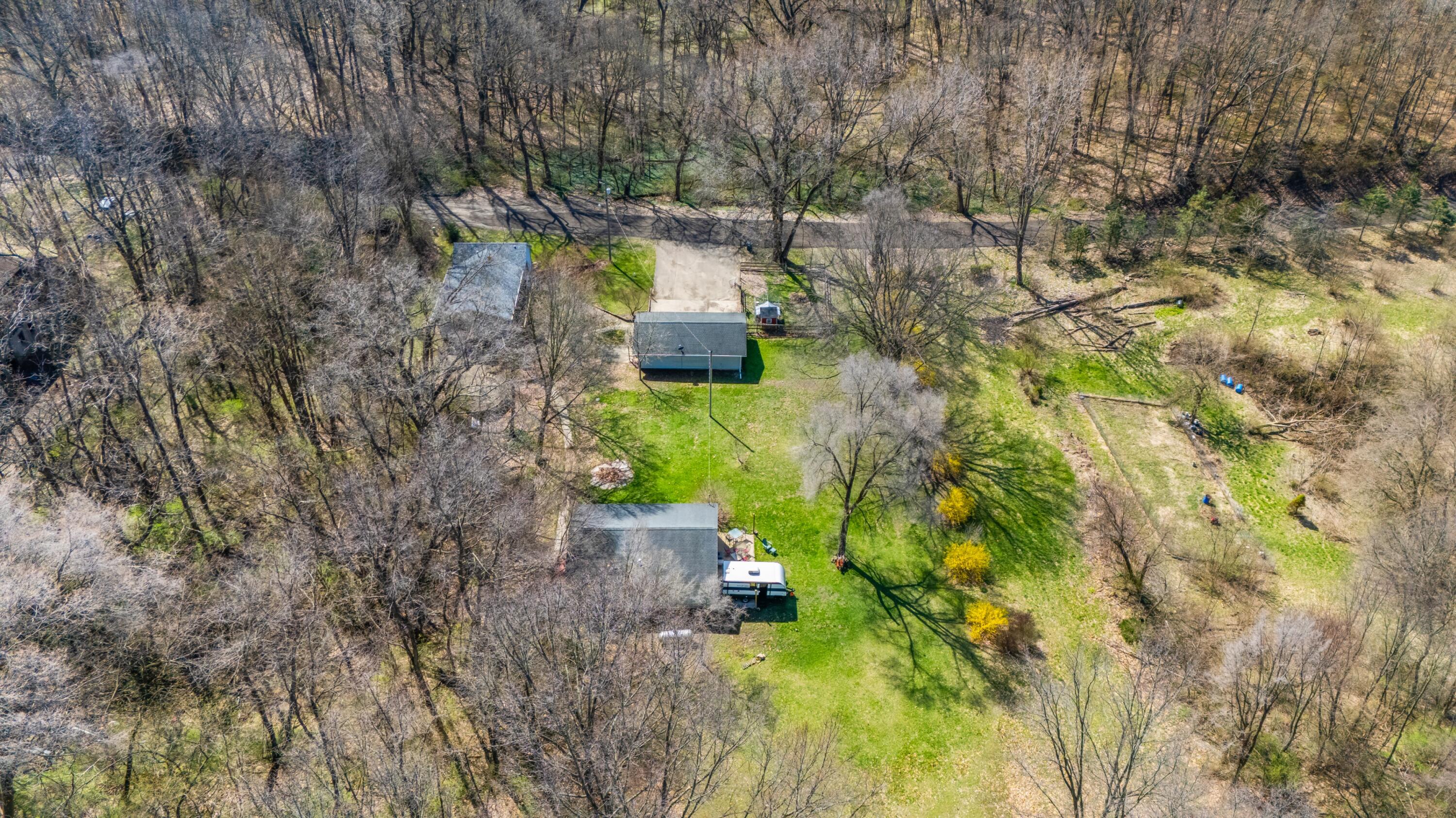 5901 Carmody Road Coloma MI 49038