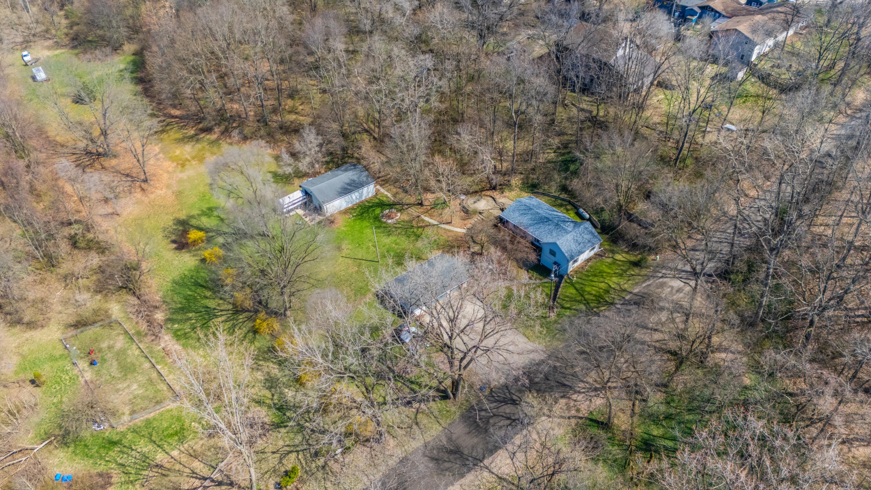 5901 Carmody Road Coloma MI 49038