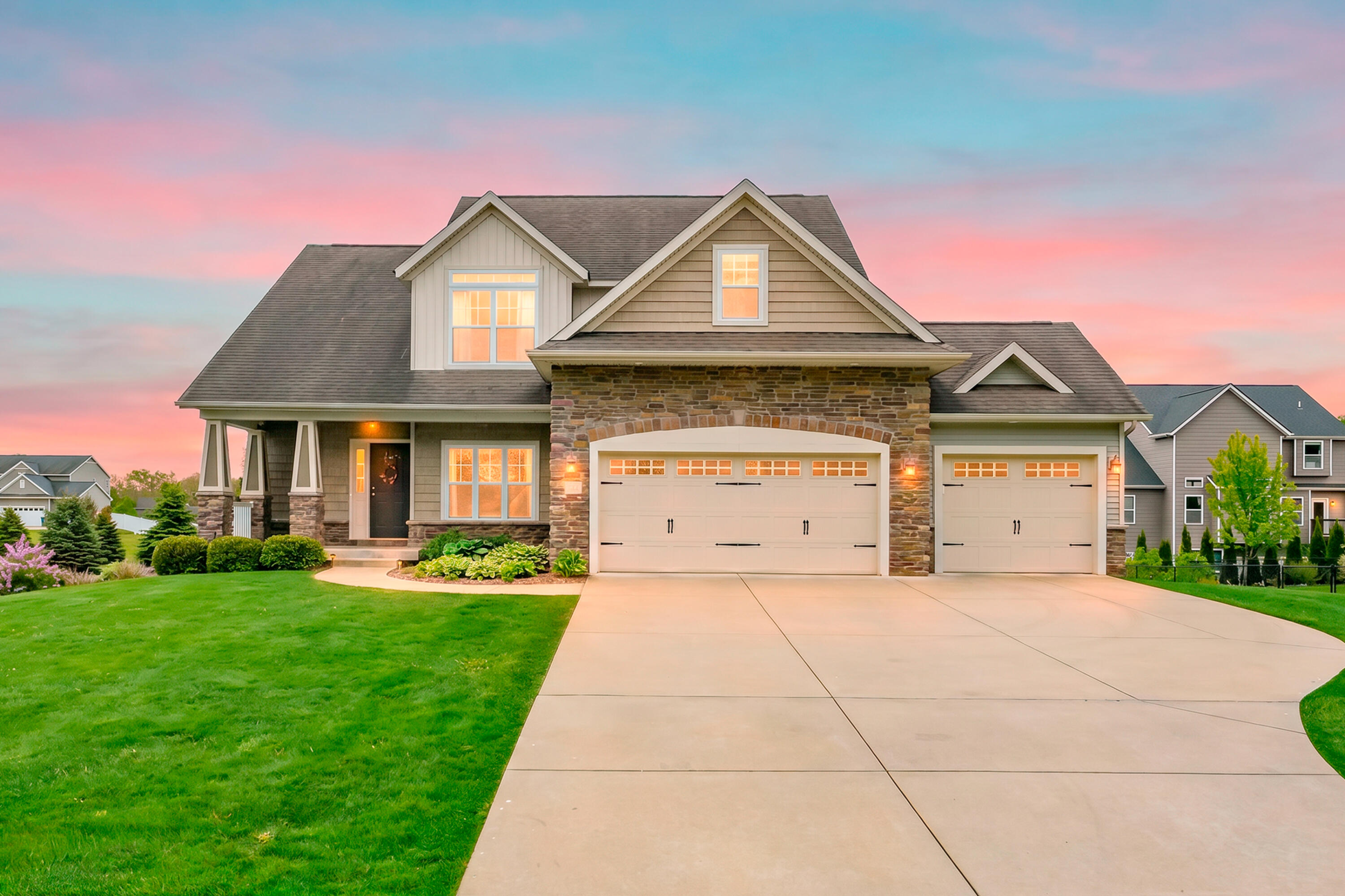 7769 Presque Isle Drive Kalamazoo MI 49009