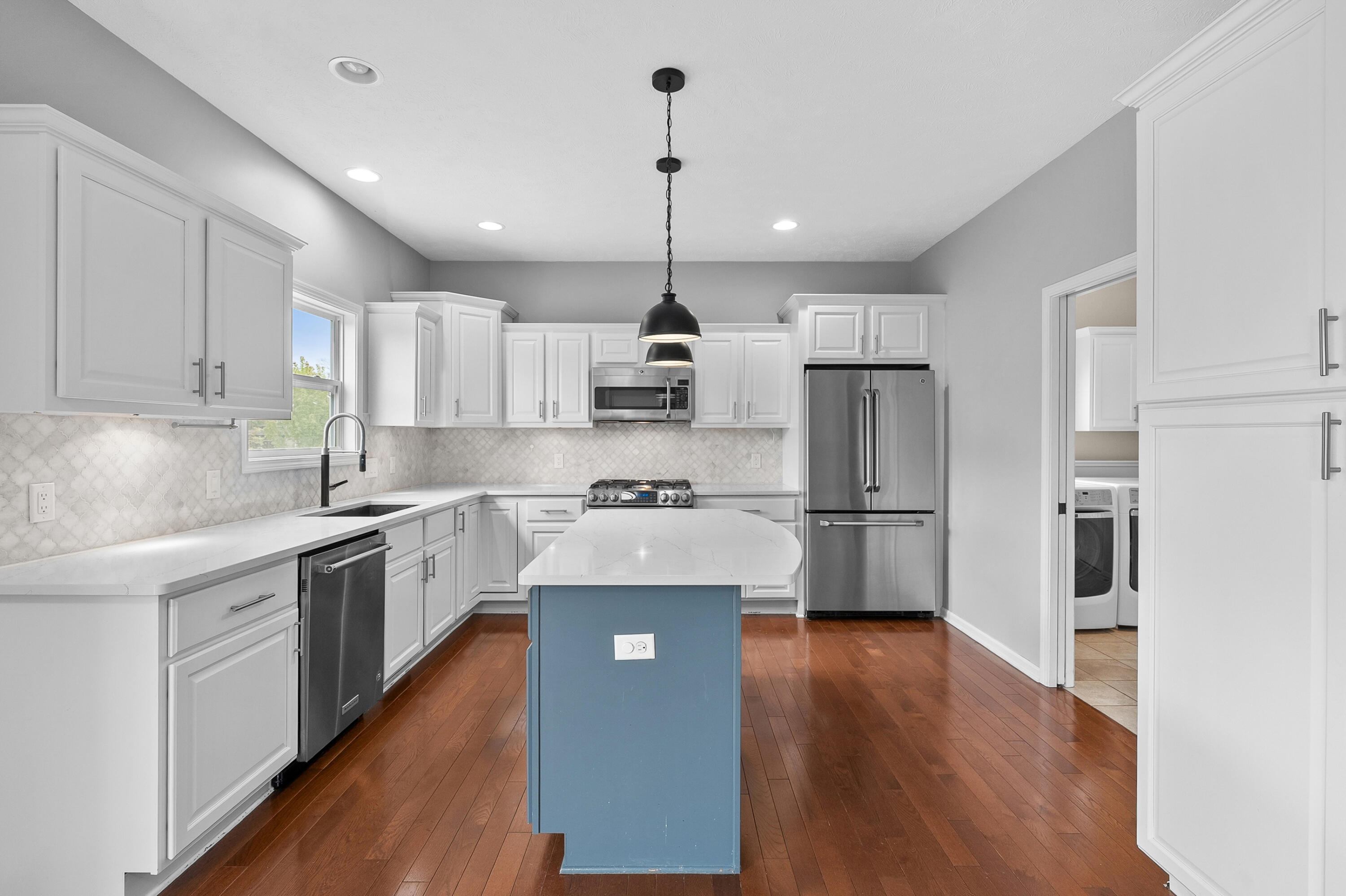 7769 Presque Isle Drive Kalamazoo MI 49009