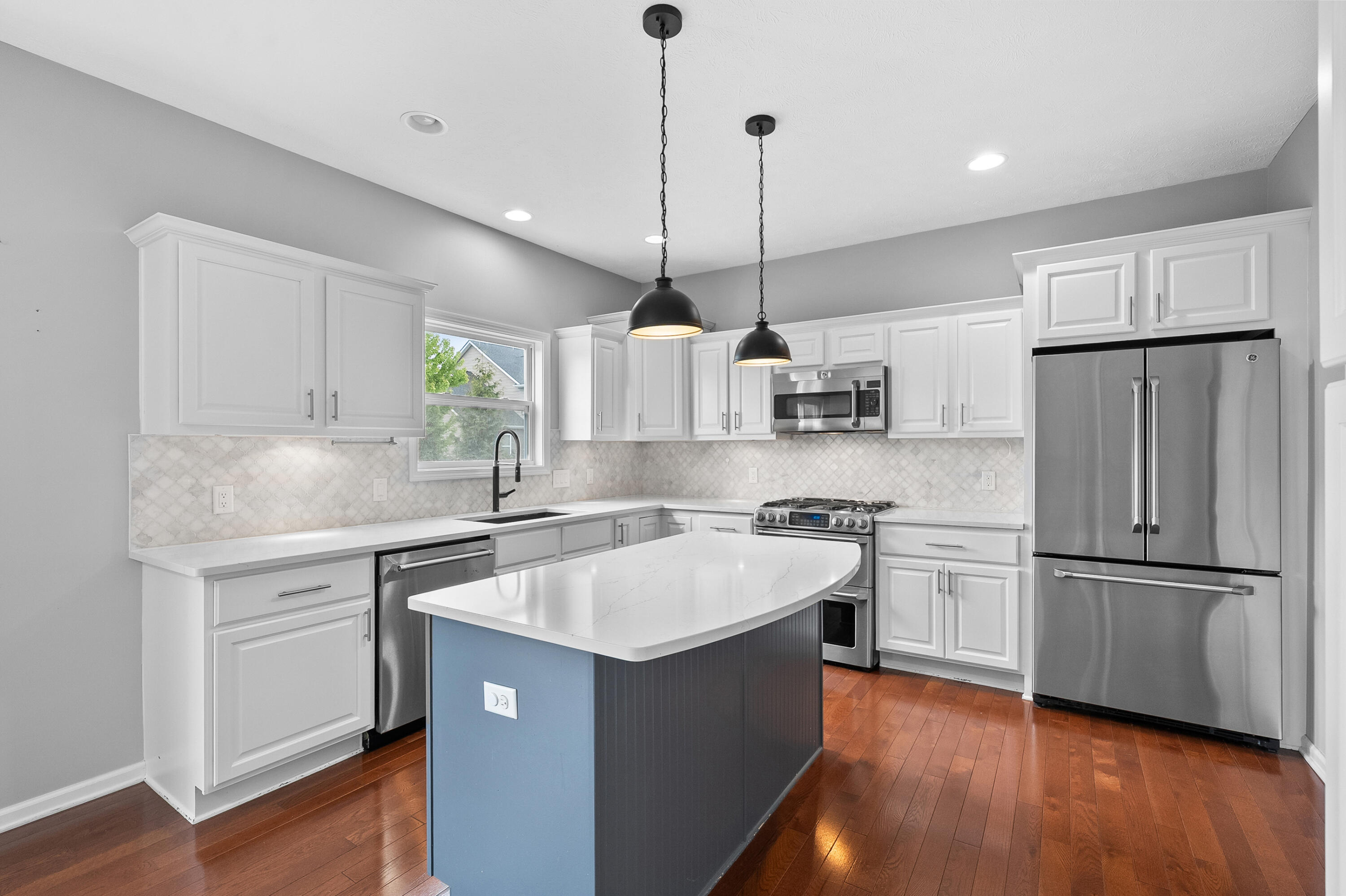 7769 Presque Isle Drive Kalamazoo MI 49009