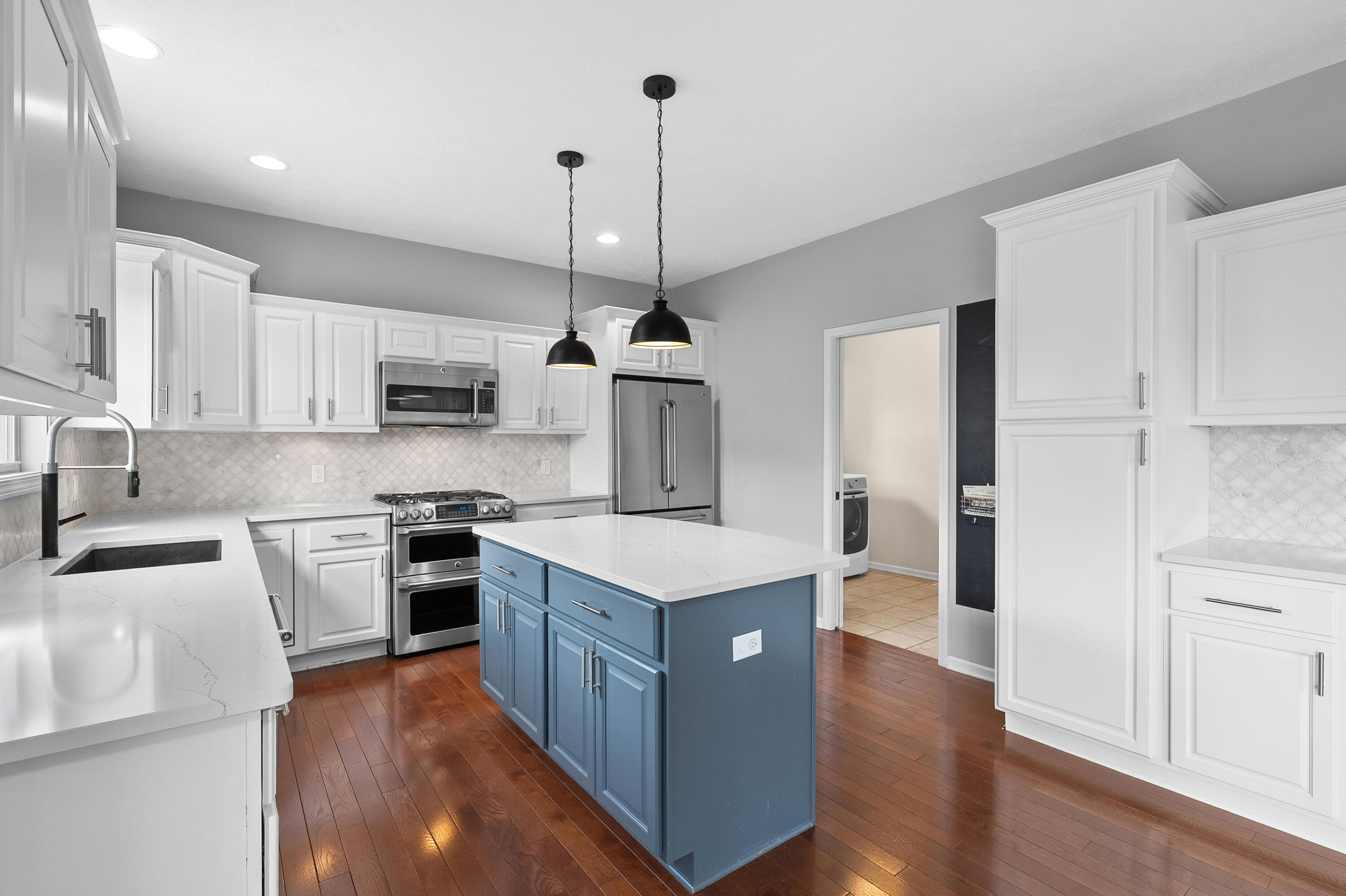 7769 Presque Isle Drive Kalamazoo MI 49009