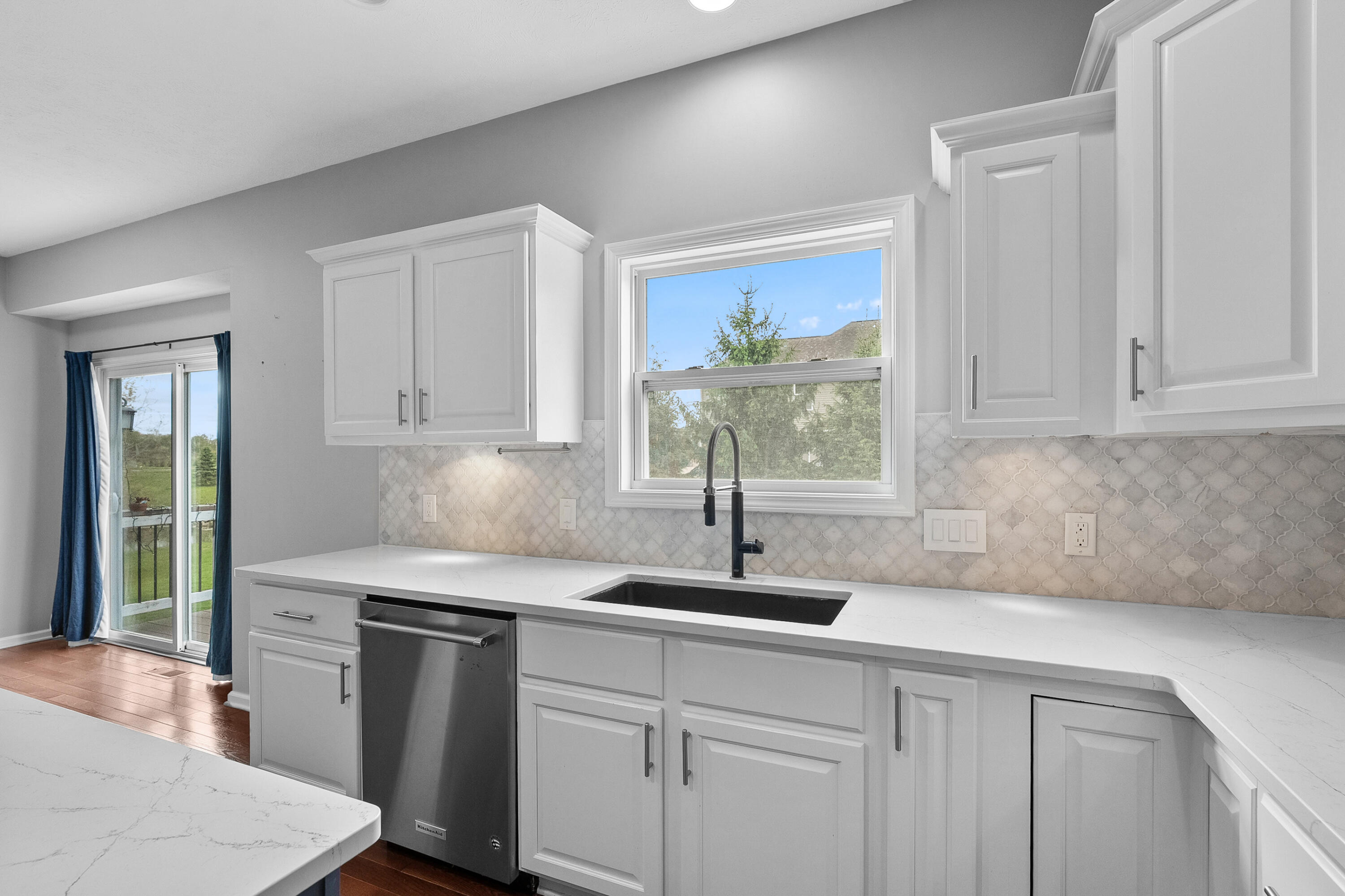 7769 Presque Isle Drive Kalamazoo MI 49009