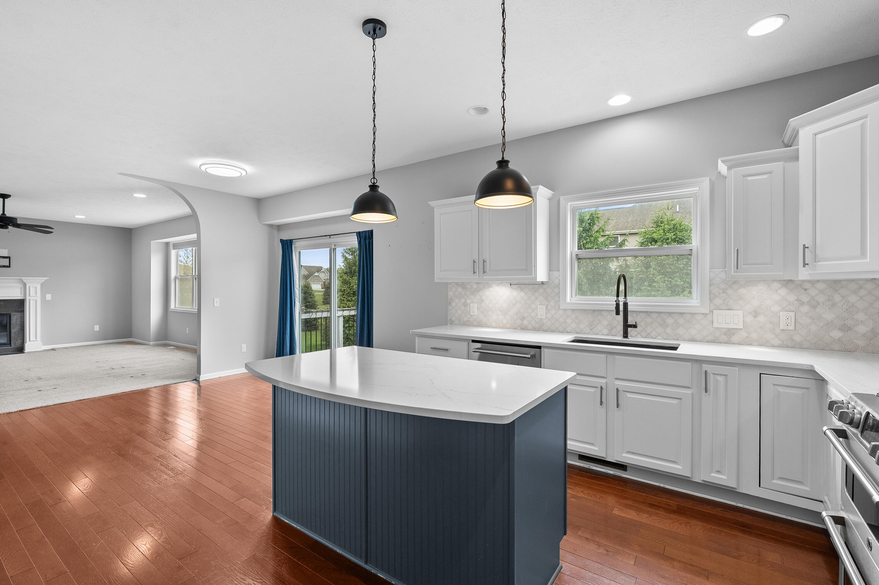 7769 Presque Isle Drive Kalamazoo MI 49009