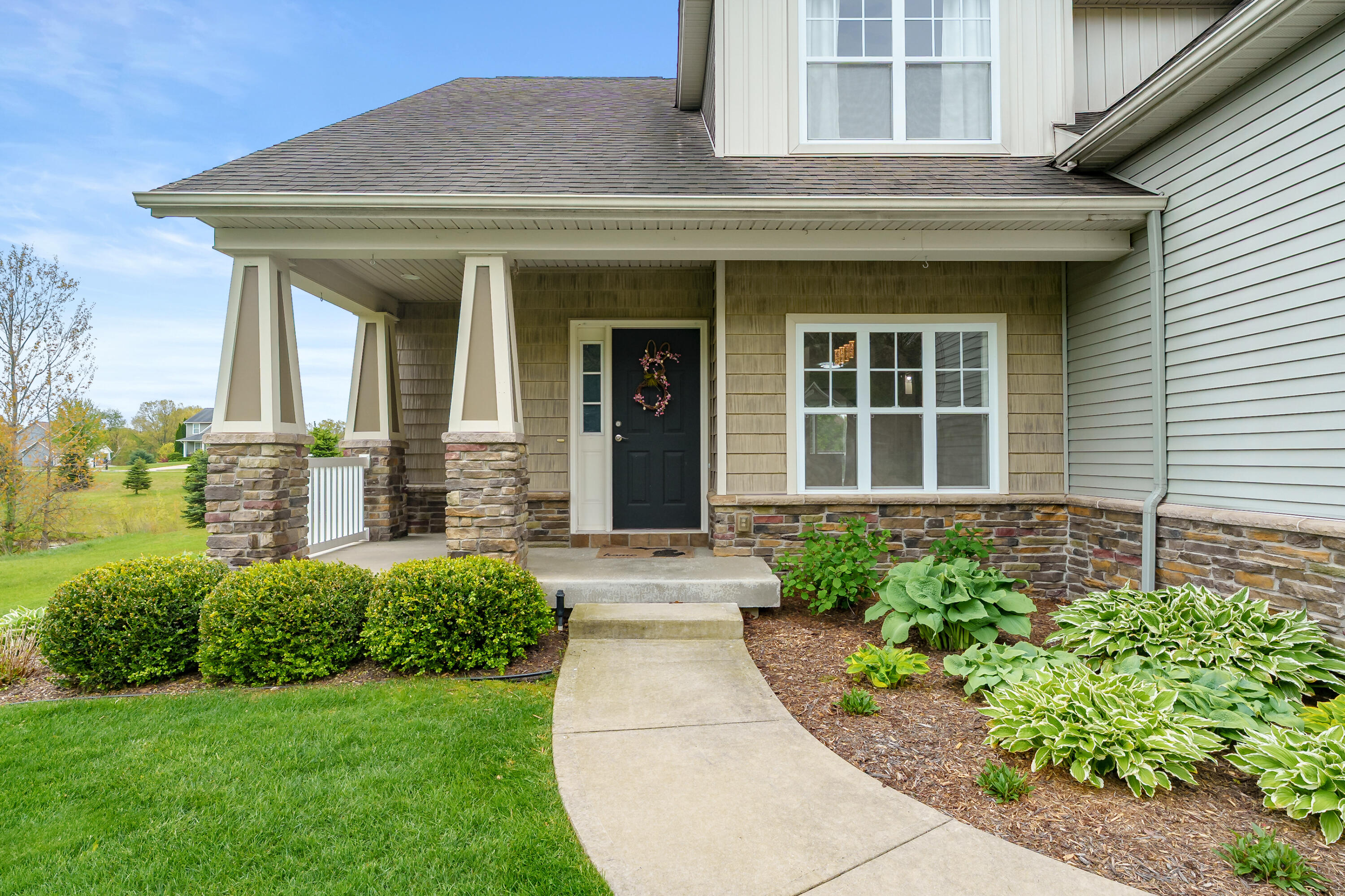 7769 Presque Isle Drive Kalamazoo MI 49009
