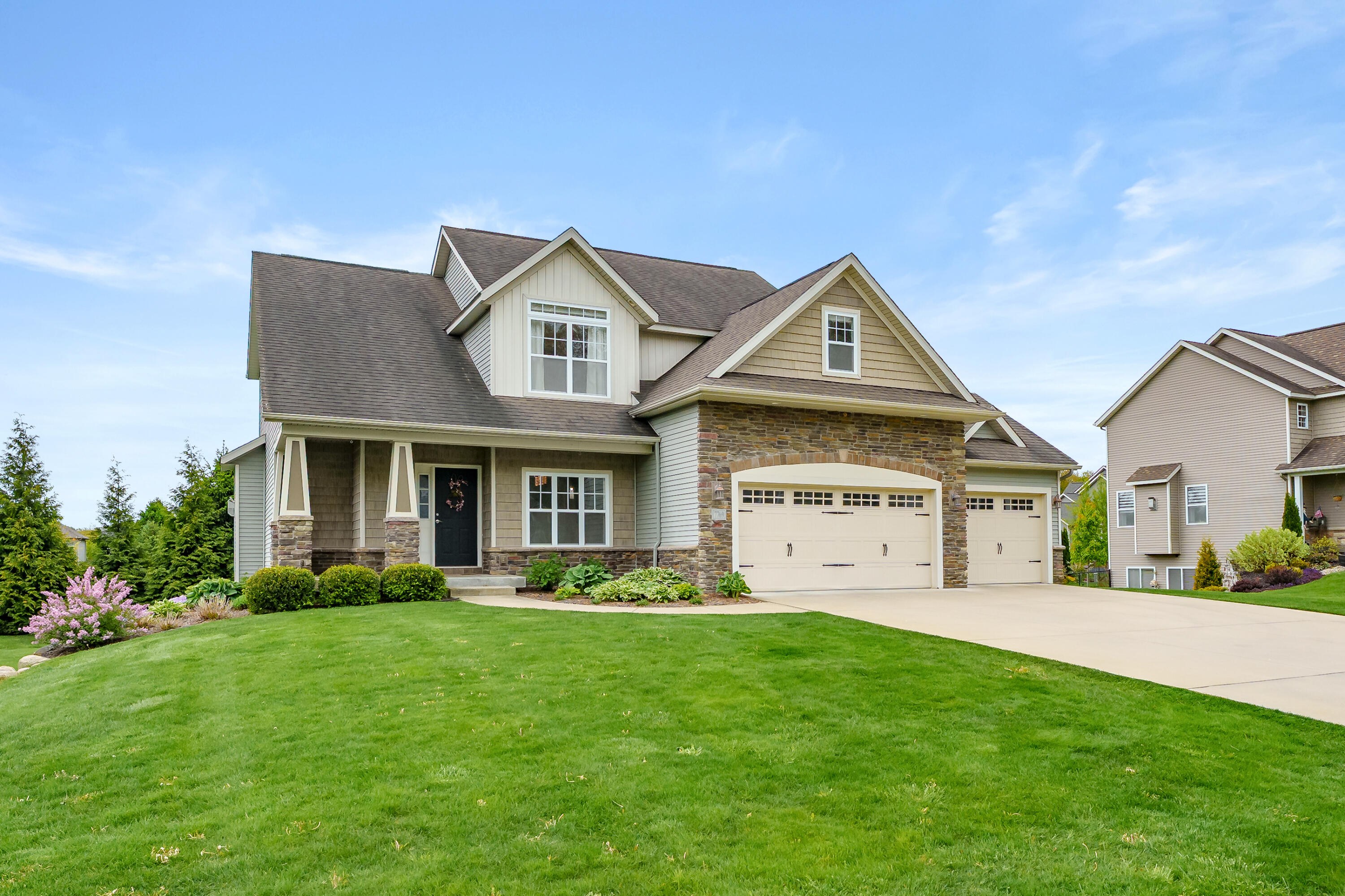 7769 Presque Isle Drive Kalamazoo MI 49009