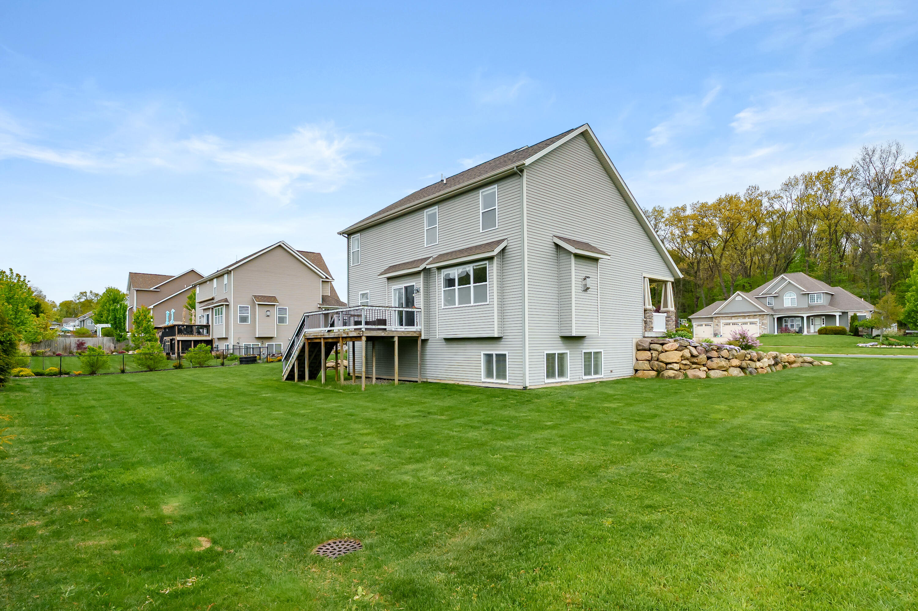 7769 Presque Isle Drive Kalamazoo MI 49009