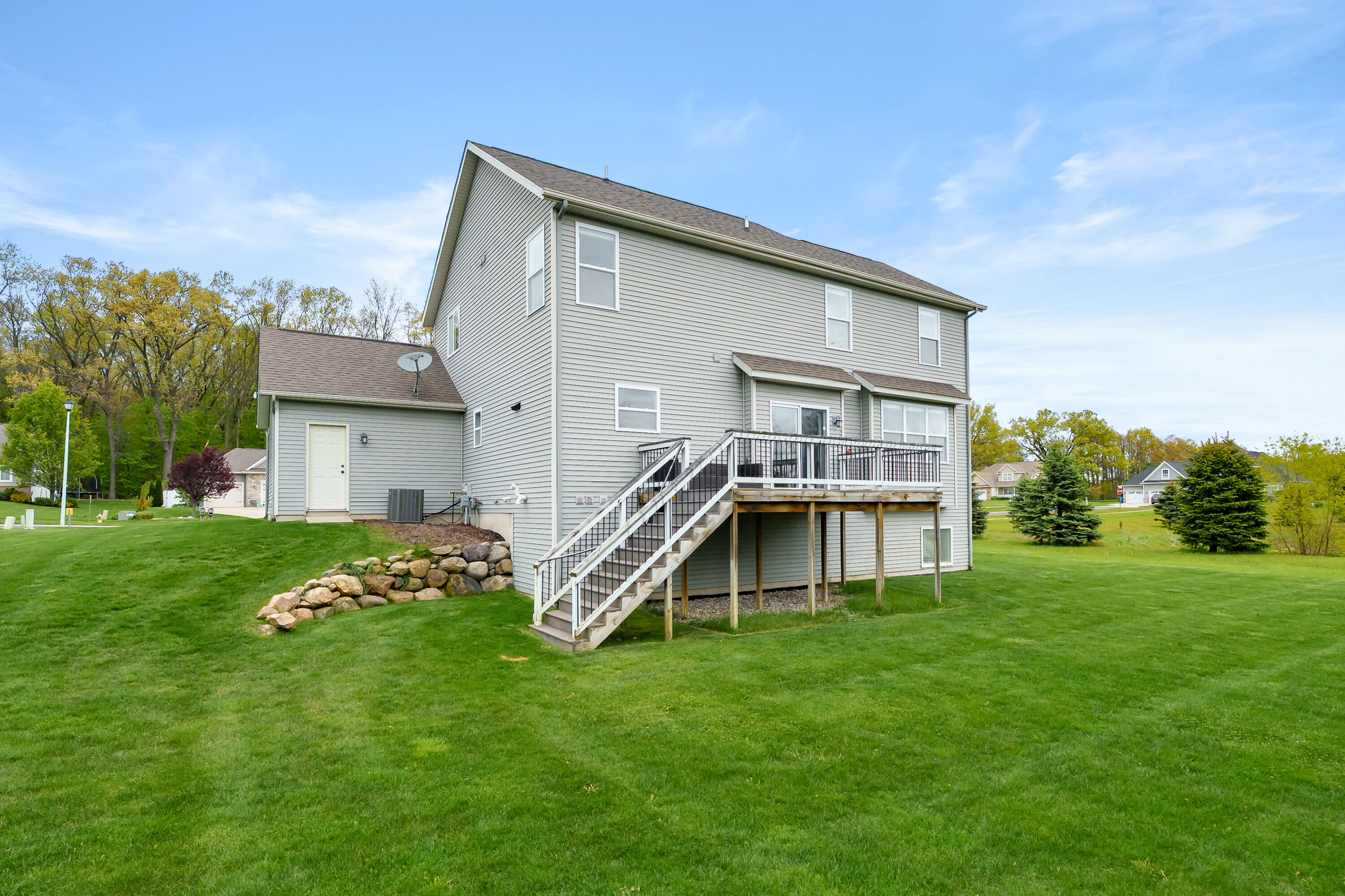 7769 Presque Isle Drive Kalamazoo MI 49009