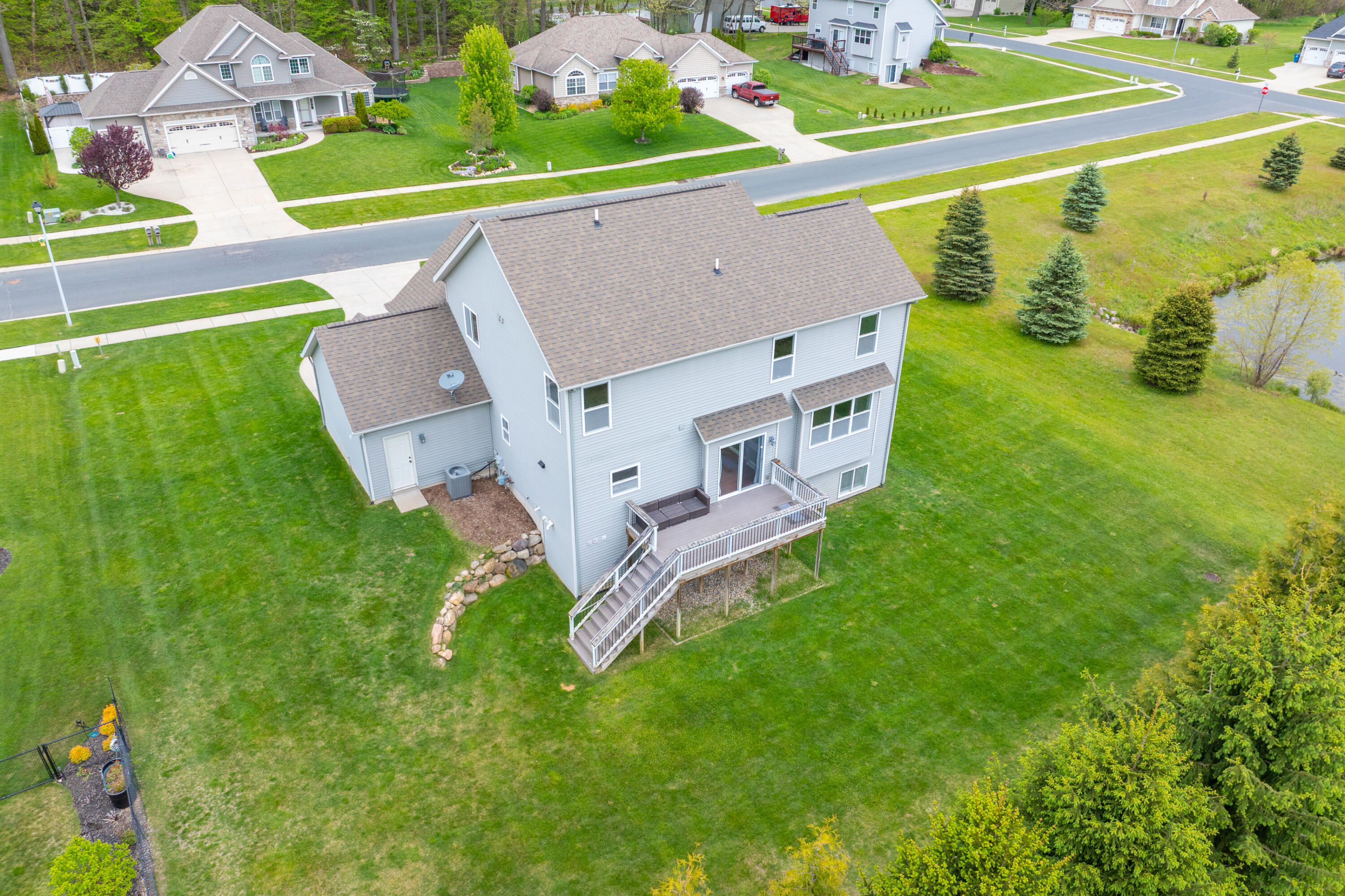 7769 Presque Isle Drive Kalamazoo MI 49009