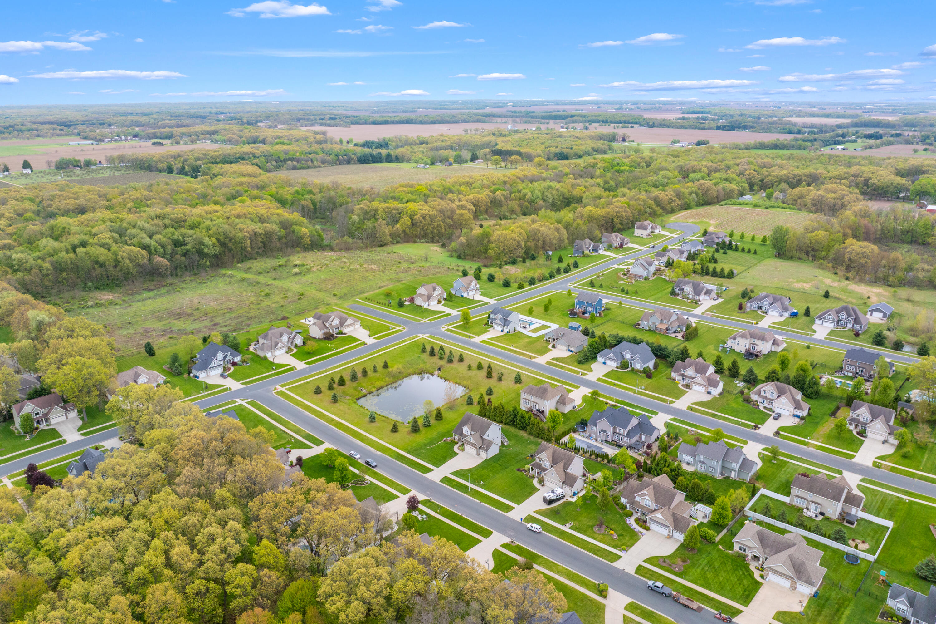 7769 Presque Isle Drive Kalamazoo MI 49009