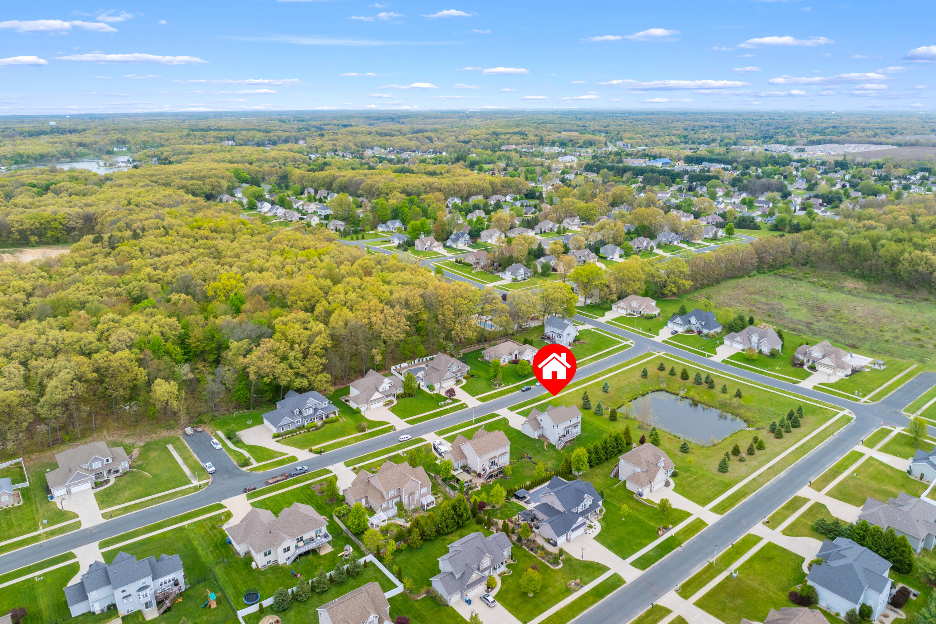7769 Presque Isle Drive Kalamazoo MI 49009