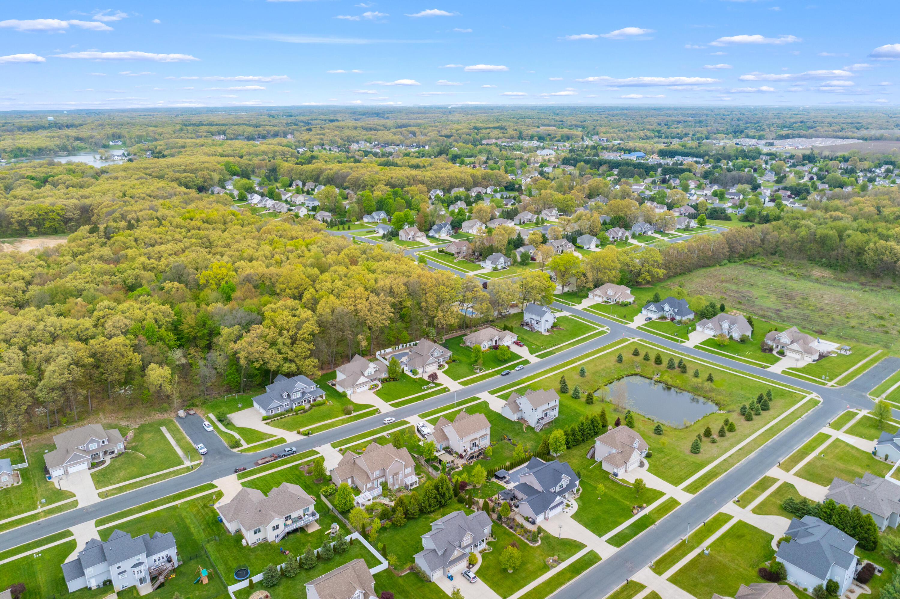 7769 Presque Isle Drive Kalamazoo MI 49009