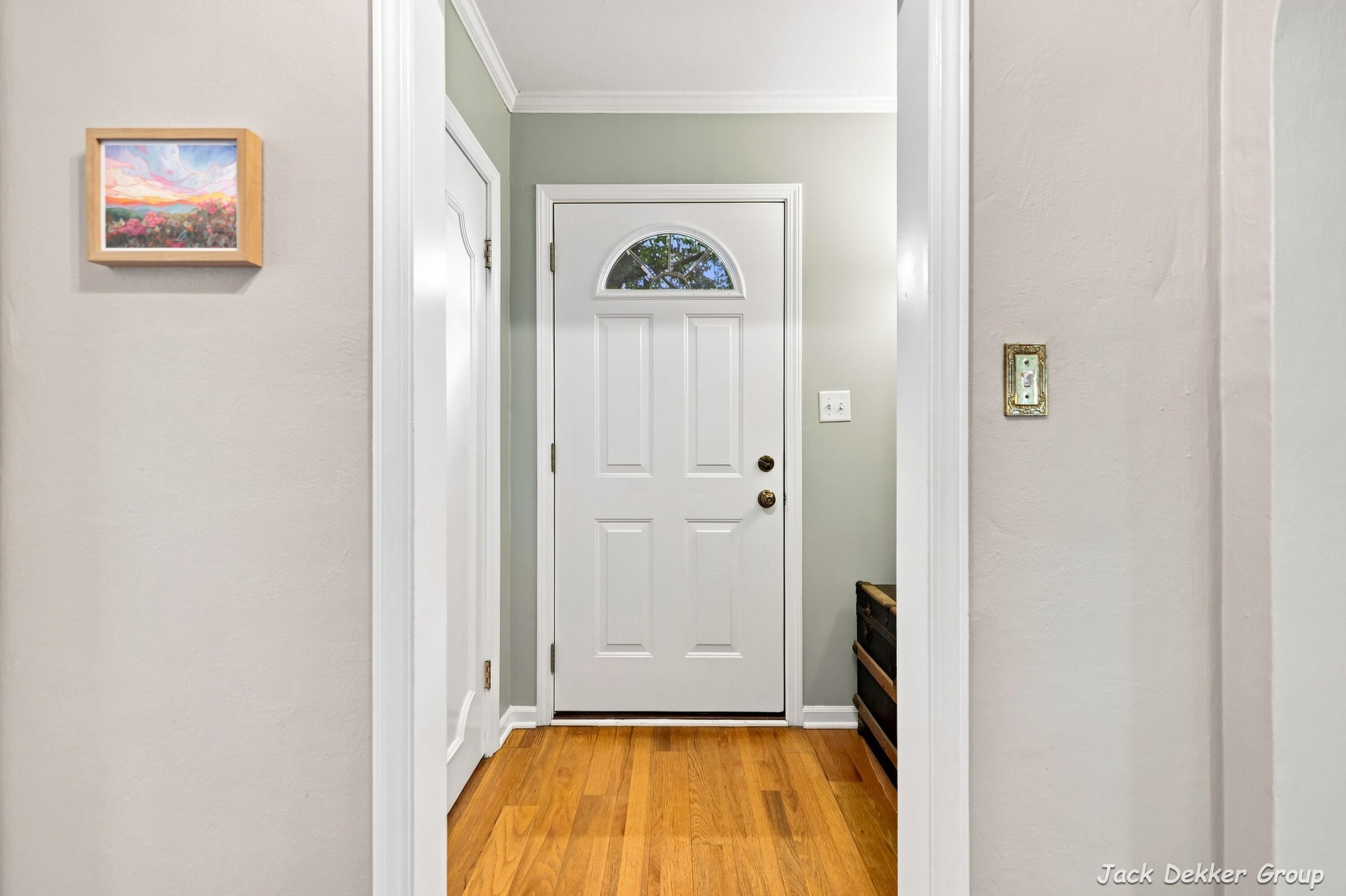445 W Lawrence Avenue Zeeland MI 49464