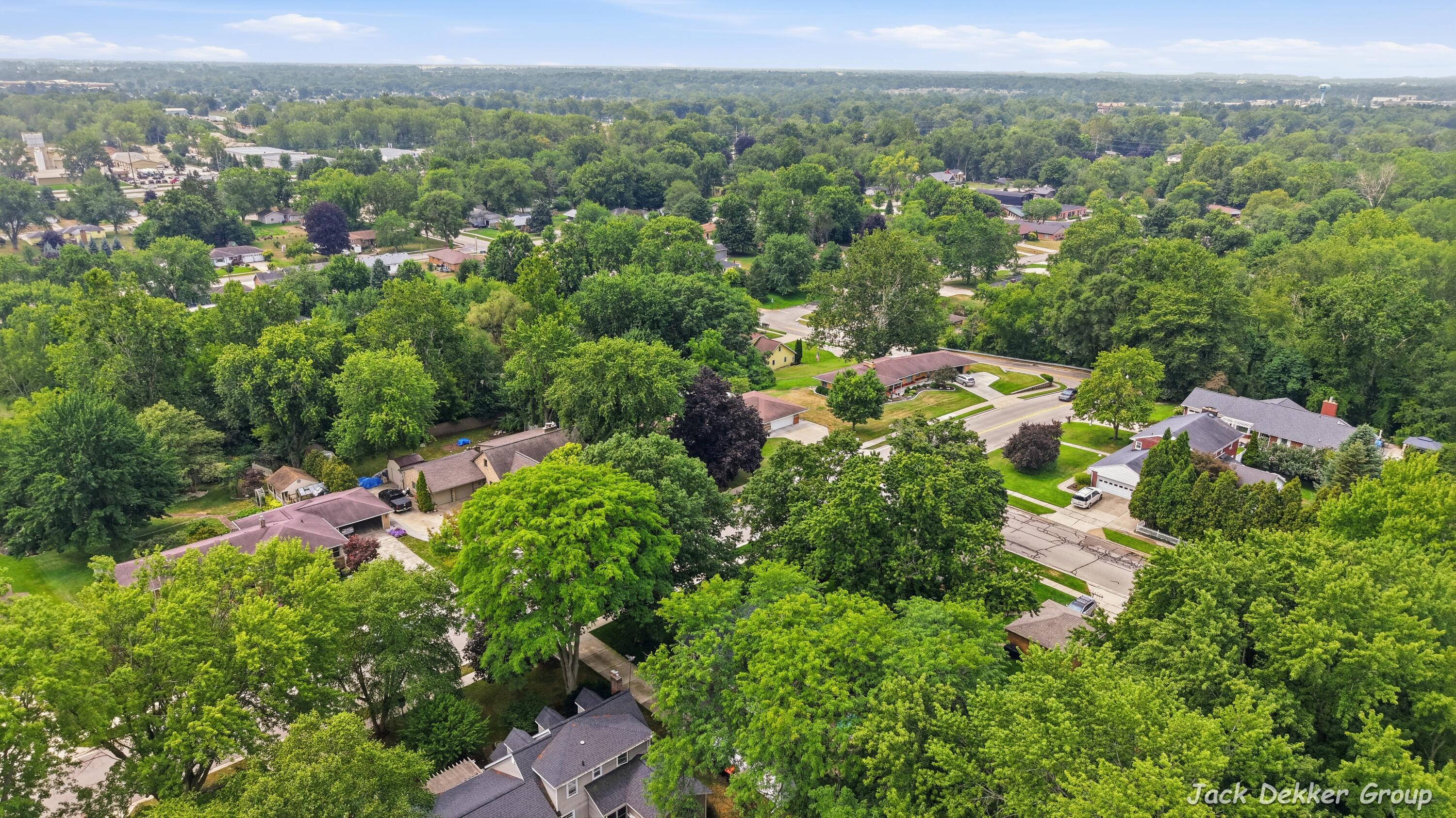 445 W Lawrence Avenue Zeeland MI 49464