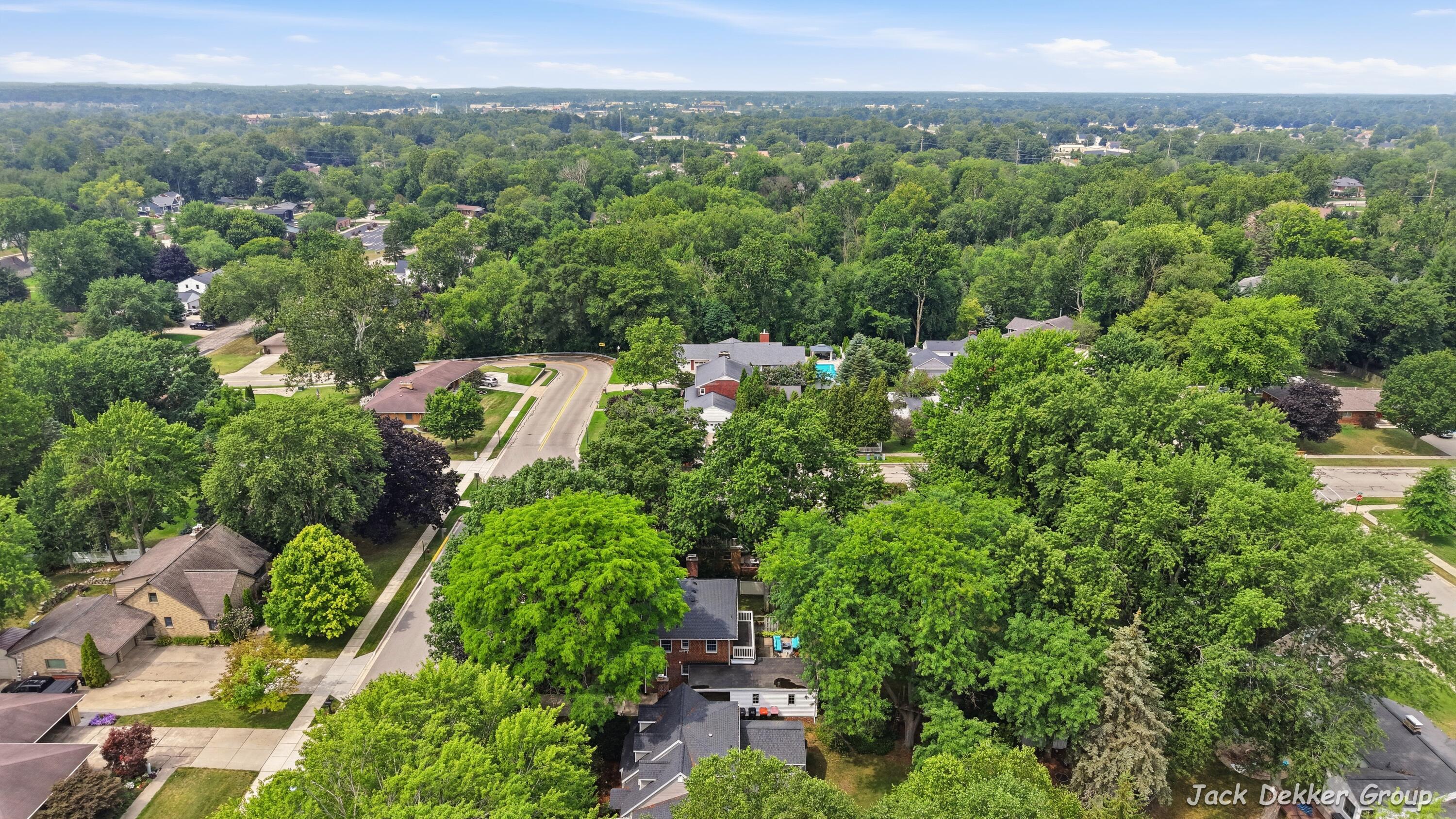 445 W Lawrence Avenue Zeeland MI 49464