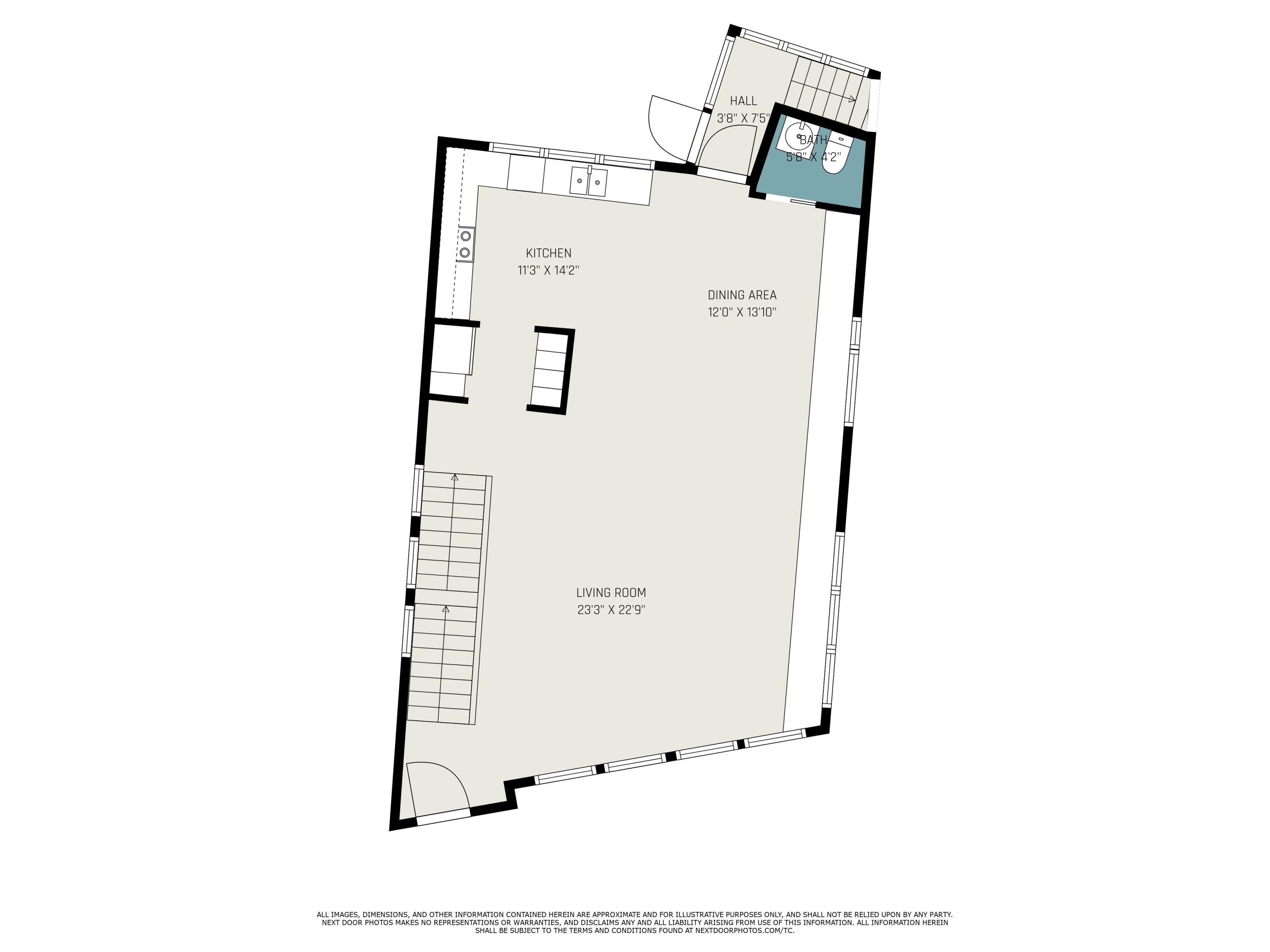 6723 Vandermeulen Holland MI 49423