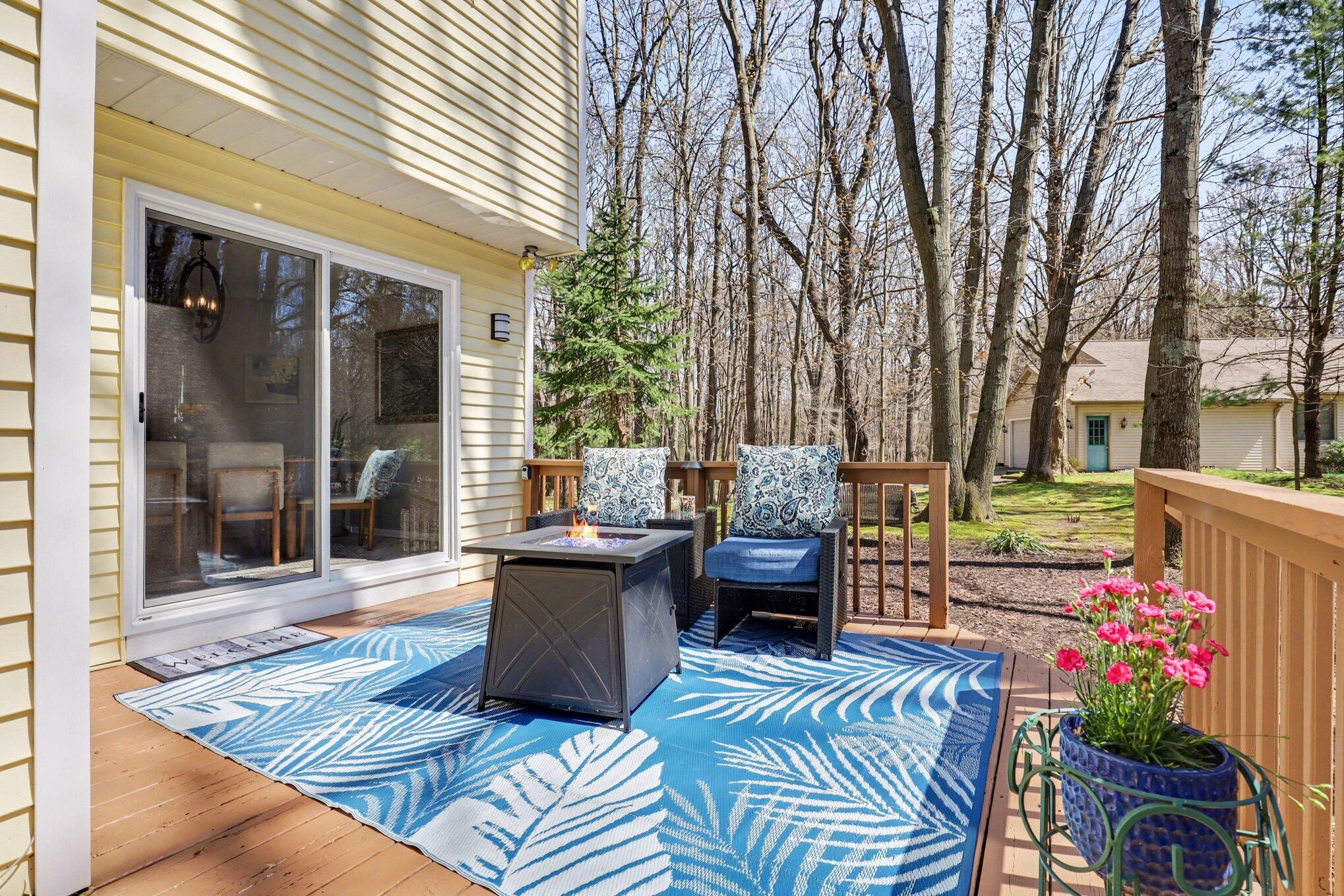 3330 Clearview Lane Saugatuck MI 49453