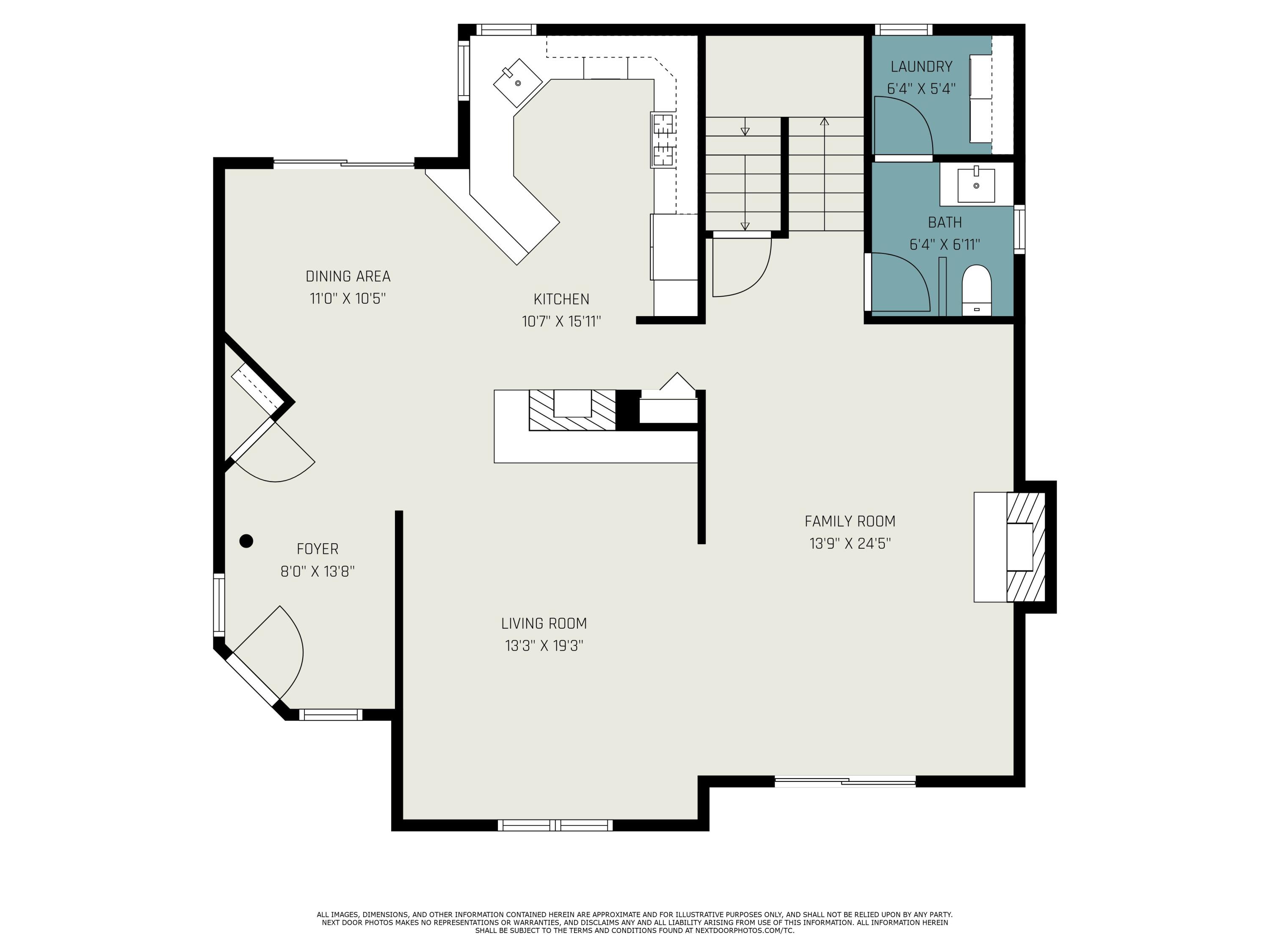 3330 Clearview Lane Saugatuck MI 49453