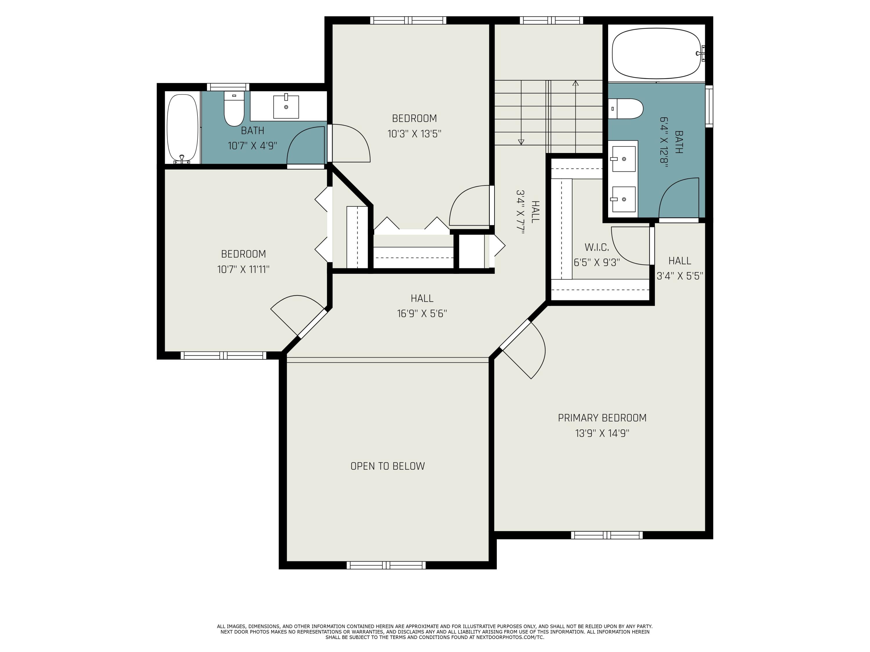 3330 Clearview Lane Saugatuck MI 49453
