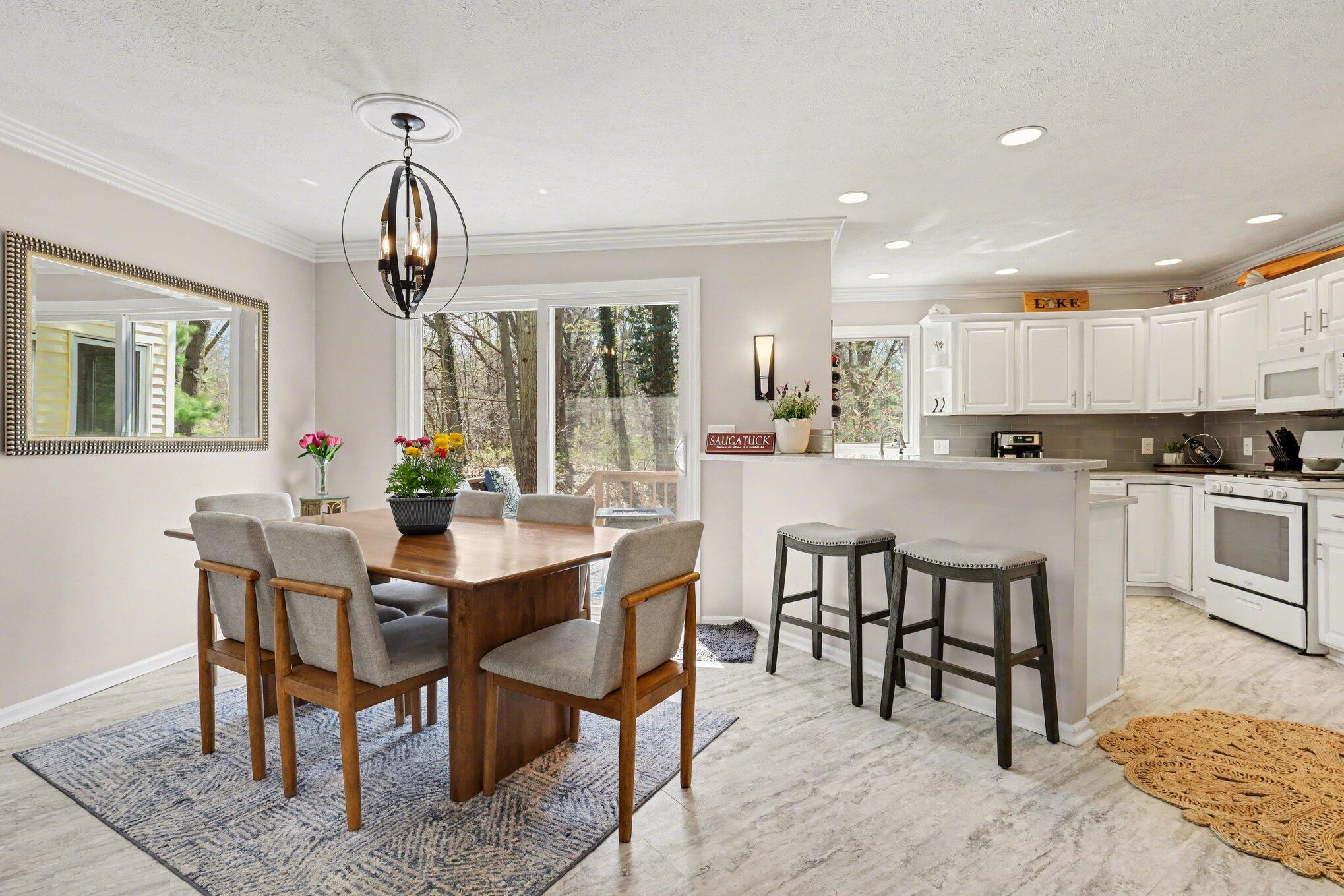 3330 Clearview Lane Saugatuck MI 49453