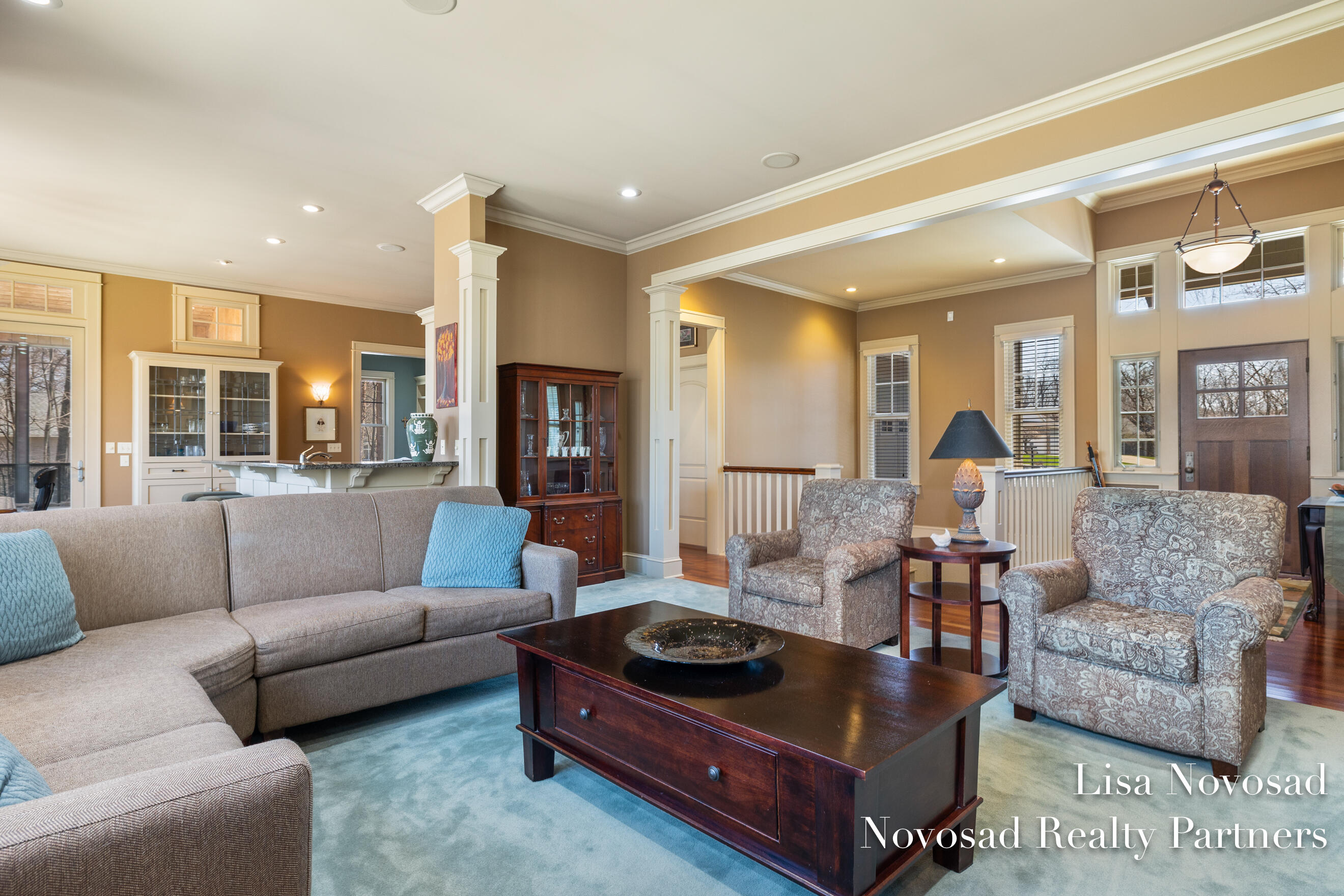 2301 Longmeadow Street NW Grand Rapids MI 49504