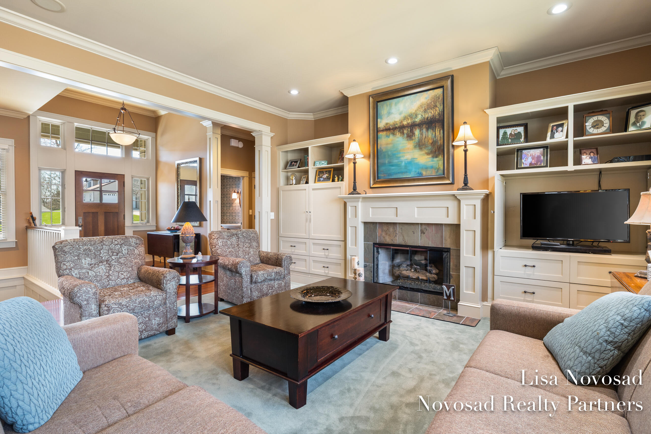 2301 Longmeadow Street NW Grand Rapids MI 49504