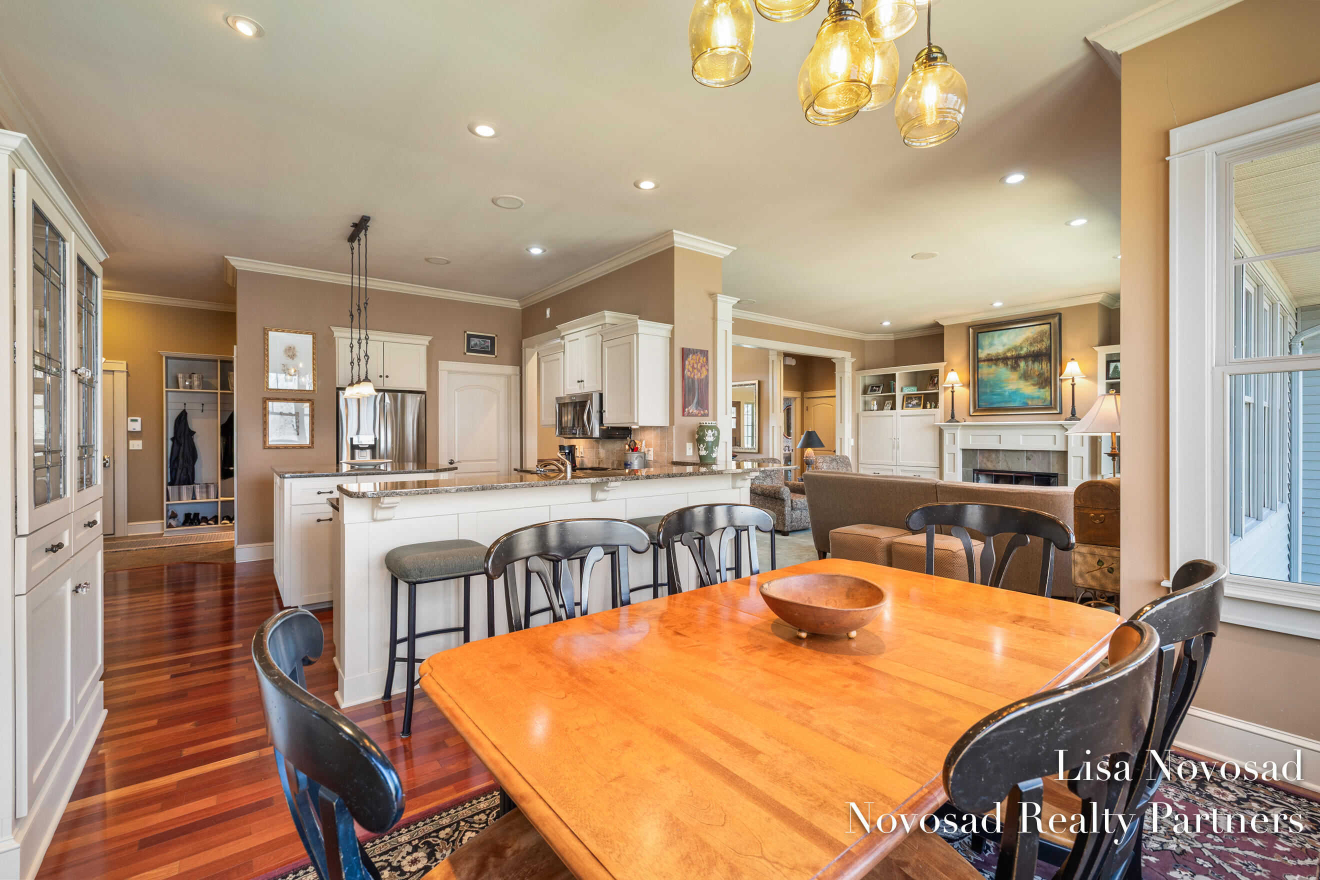 2301 Longmeadow Street NW Grand Rapids MI 49504