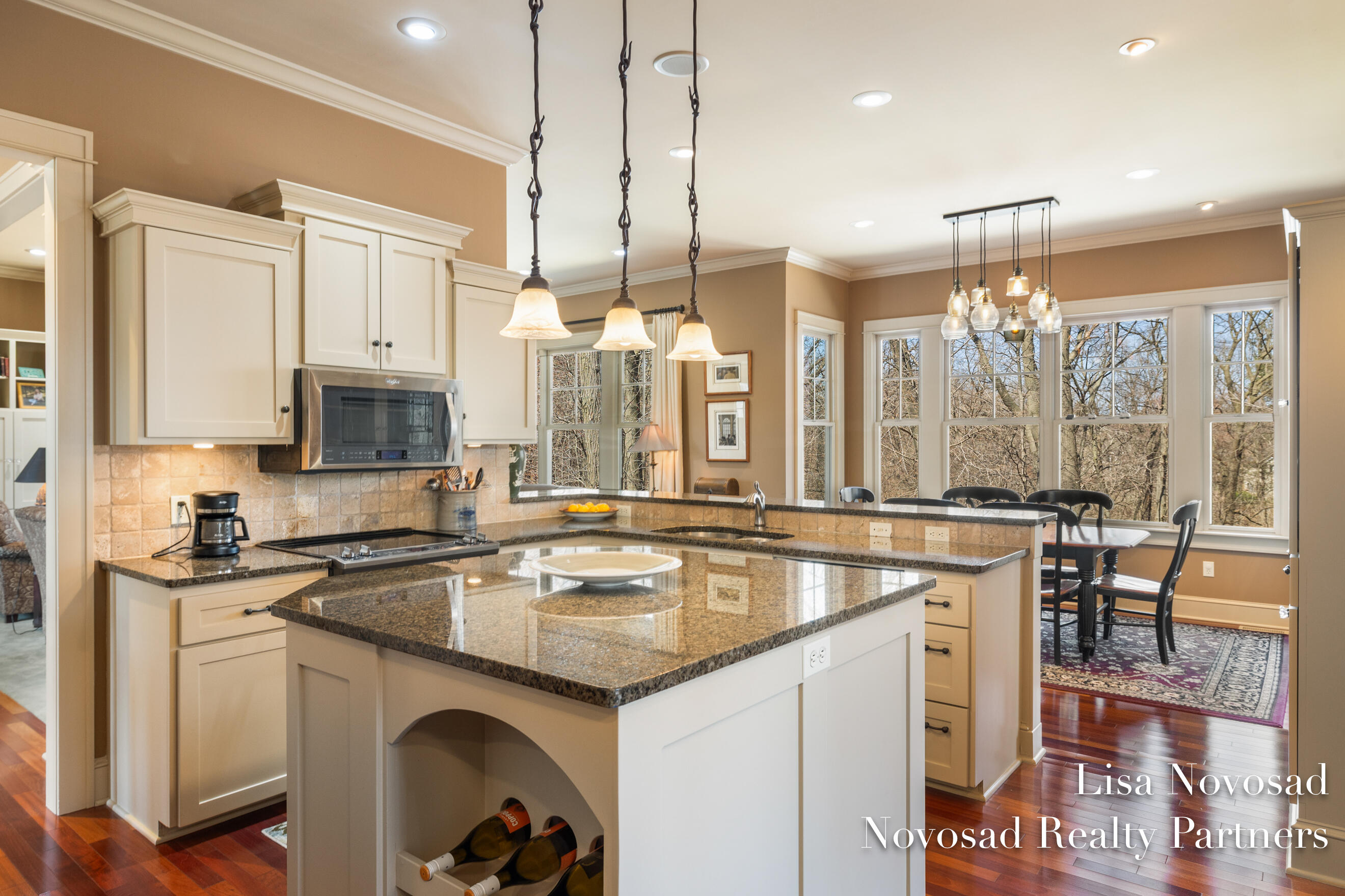 2301 Longmeadow Street NW Grand Rapids MI 49504
