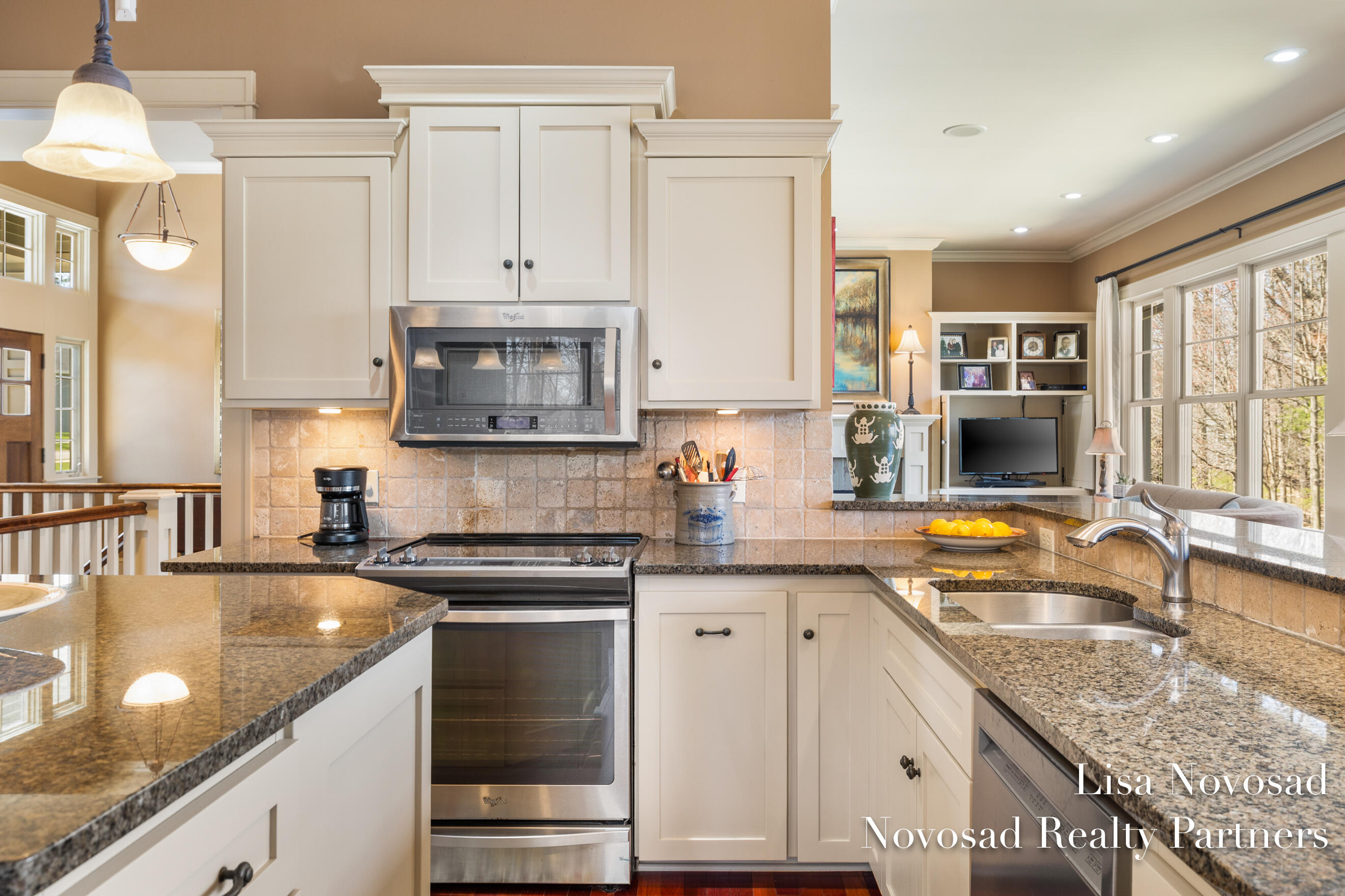 2301 Longmeadow Street NW Grand Rapids MI 49504