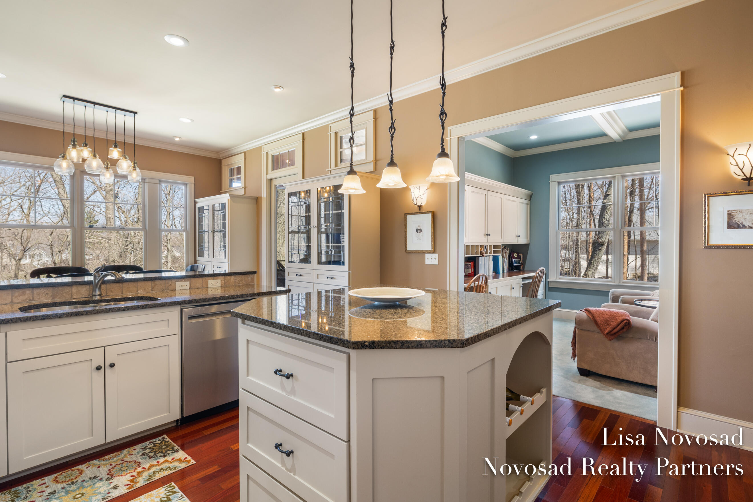 2301 Longmeadow Street NW Grand Rapids MI 49504