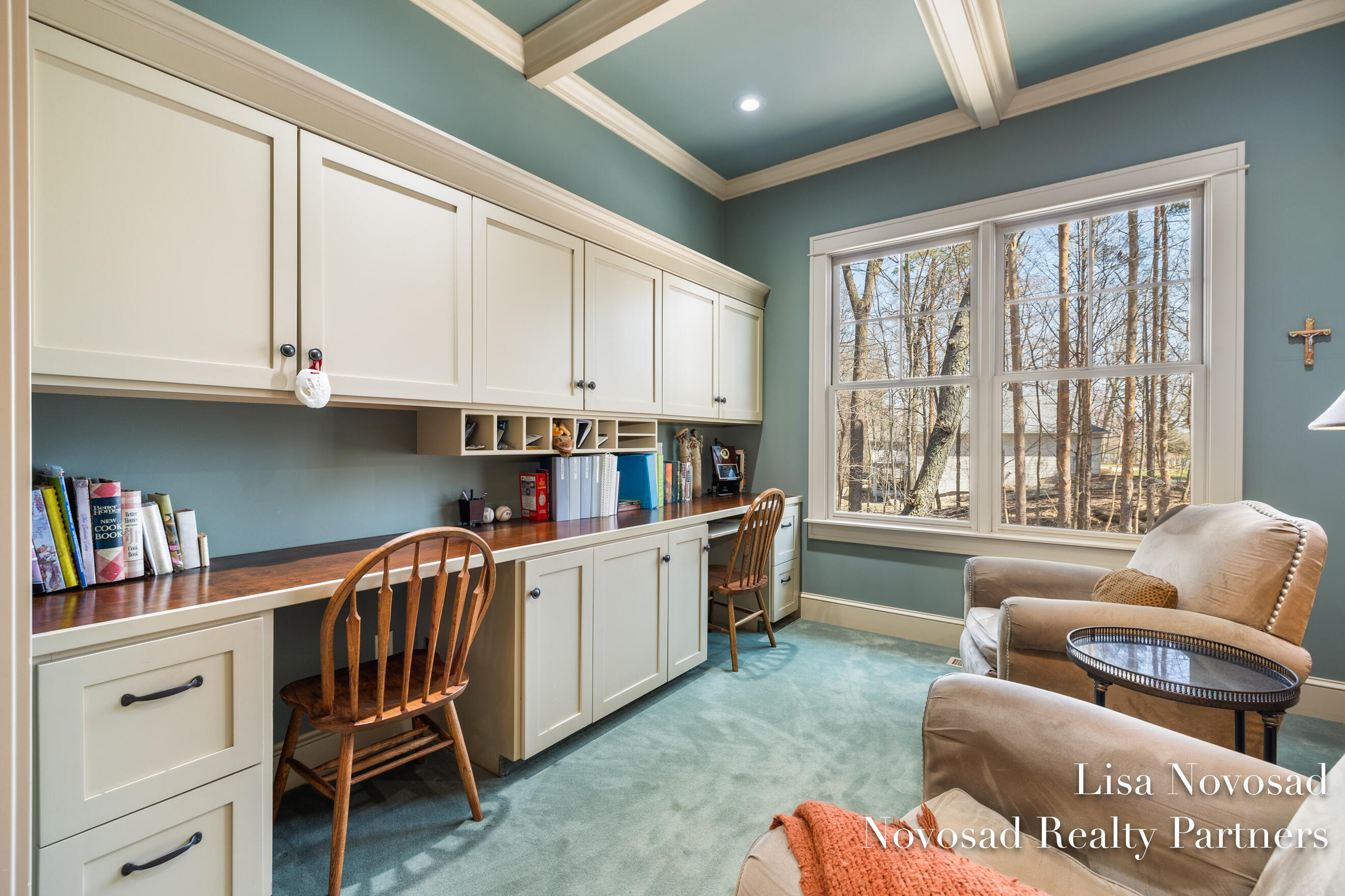 2301 Longmeadow Street NW Grand Rapids MI 49504