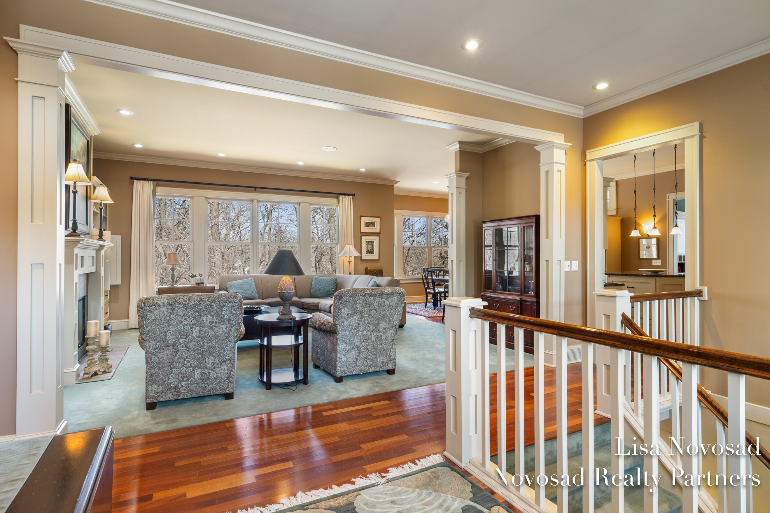 2301 Longmeadow Street NW Grand Rapids MI 49504