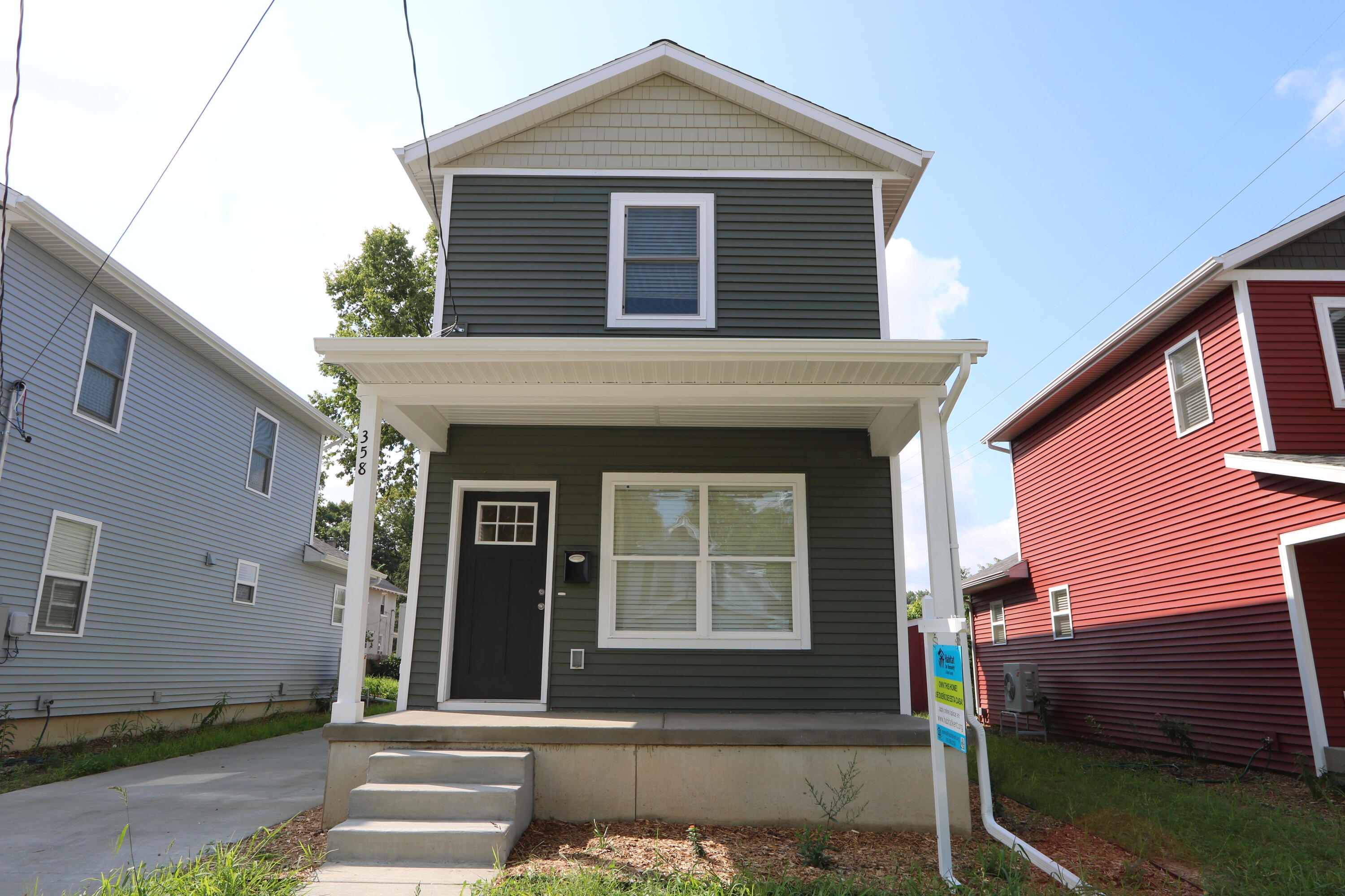 358 Fox Street SW Grand Rapids MI 49507
