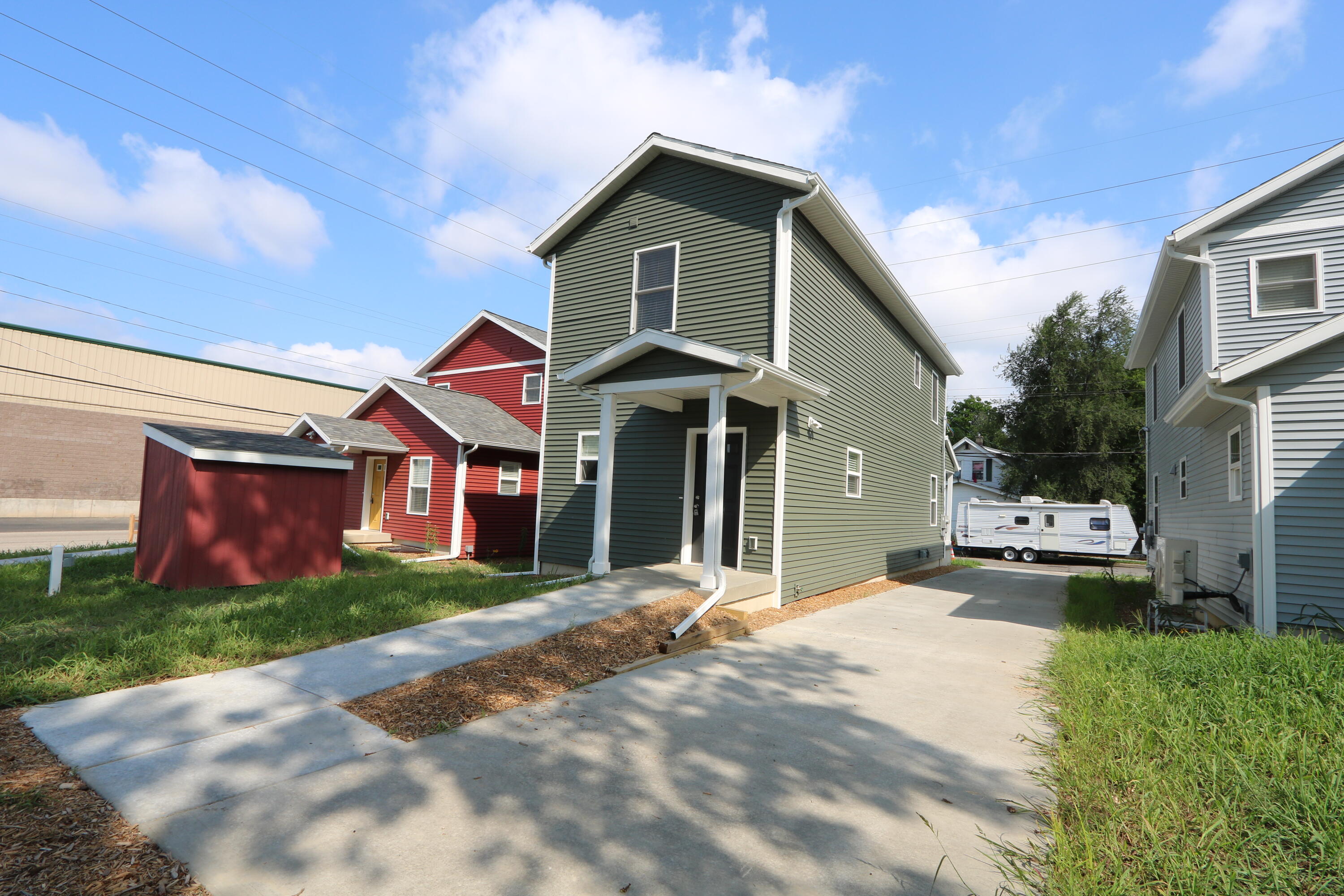 358 Fox Street SW Grand Rapids MI 49507