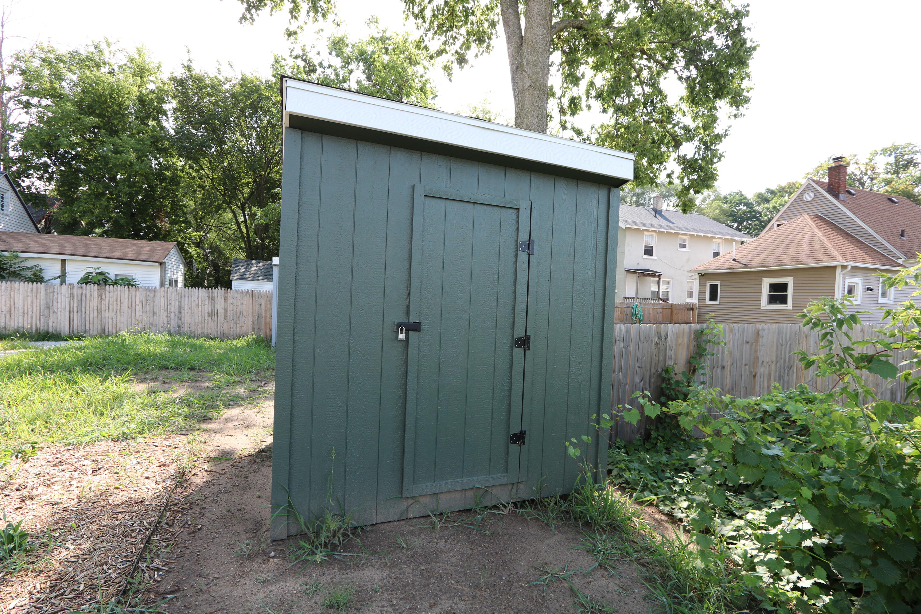 358 Fox Street SW Grand Rapids MI 49507