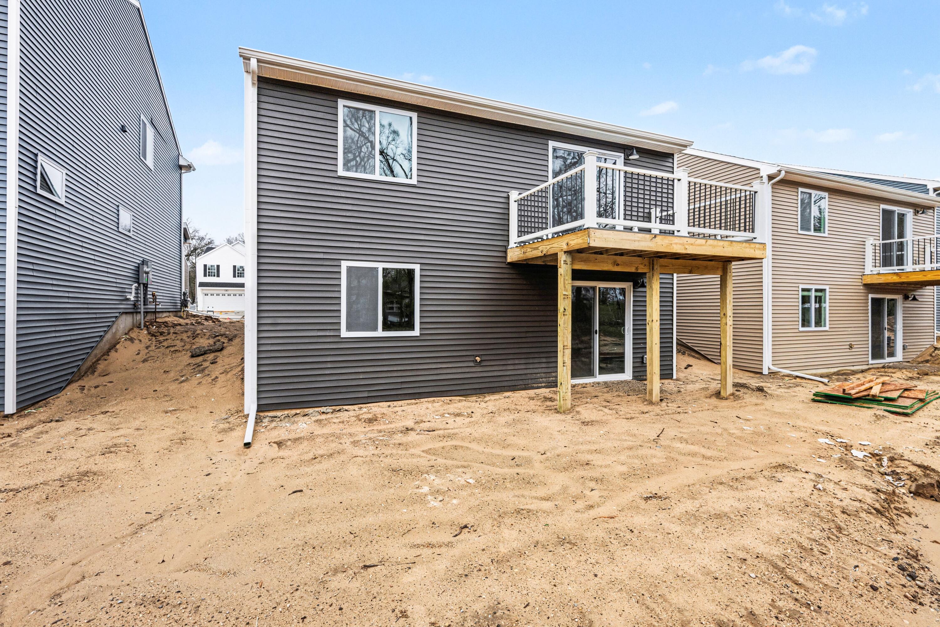 362 N Sherman Street Allegan MI 49010