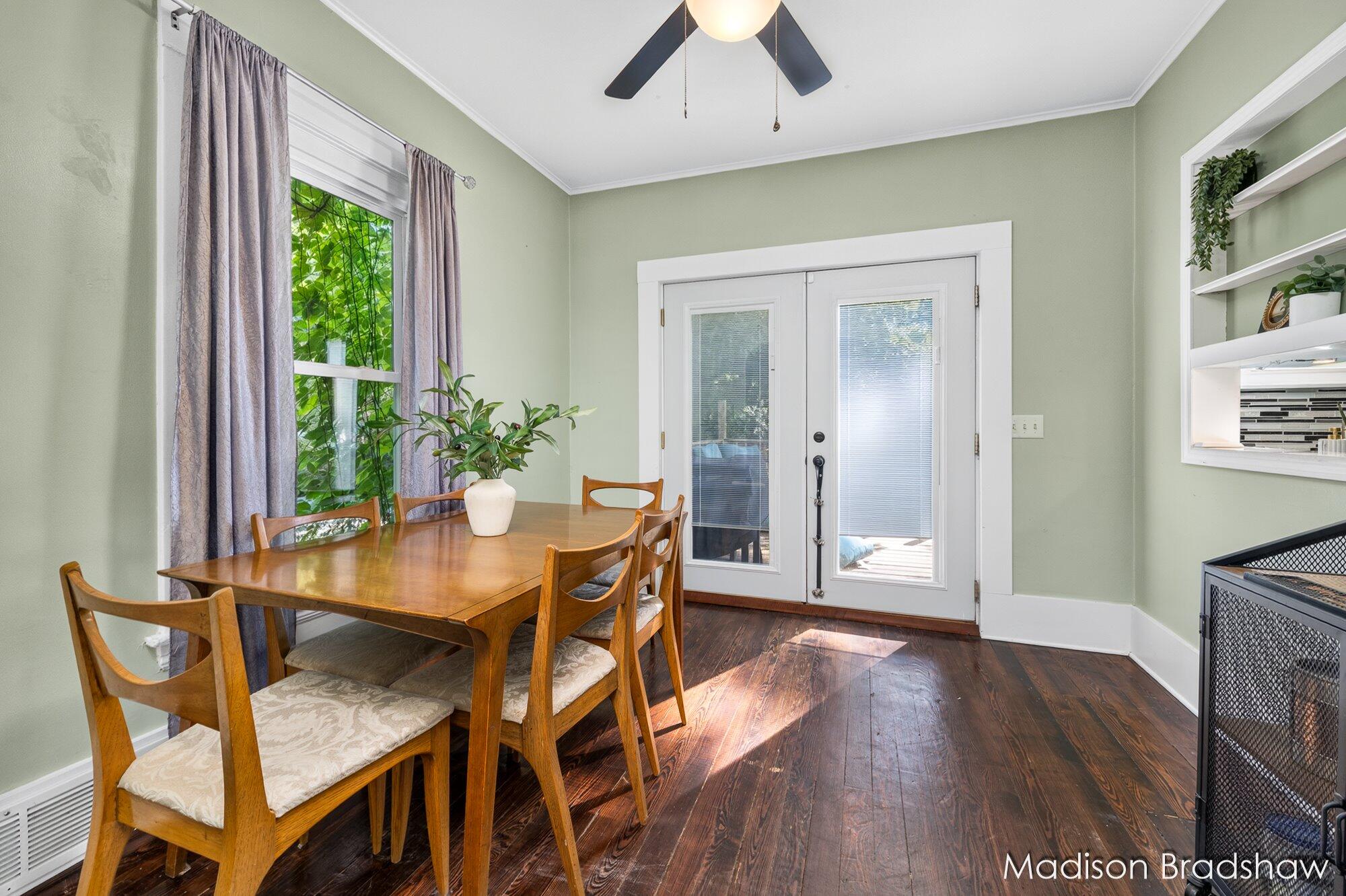 2080 Swensberg Avenue NE Grand Rapids MI 49505