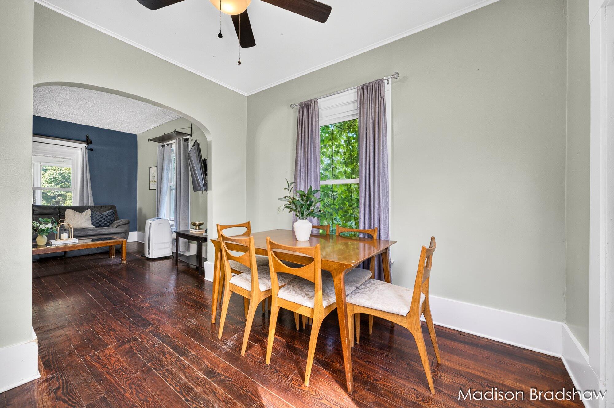 2080 Swensberg Avenue NE Grand Rapids MI 49505