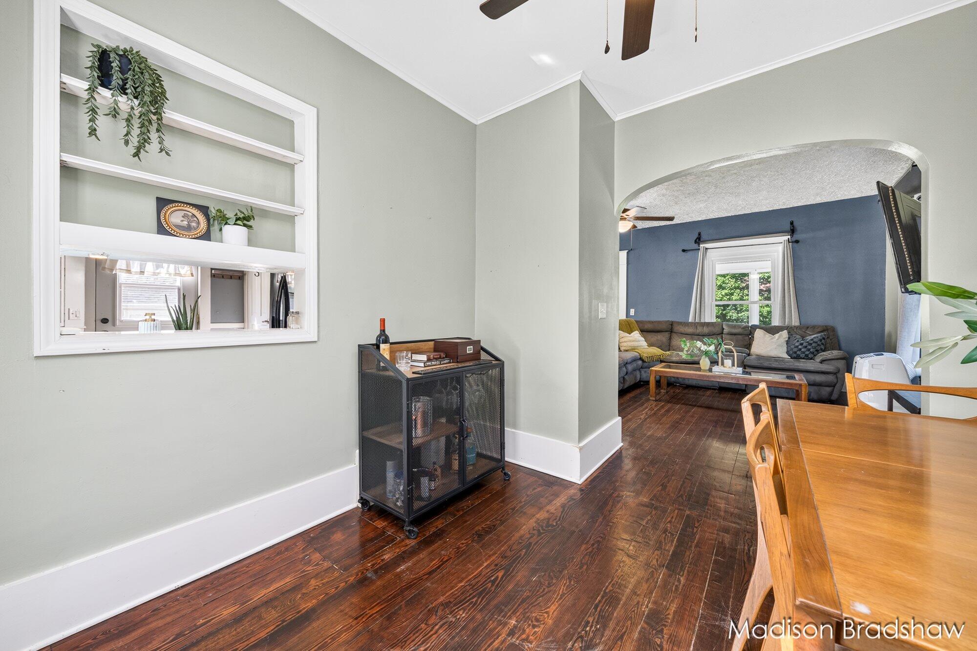 2080 Swensberg Avenue NE Grand Rapids MI 49505