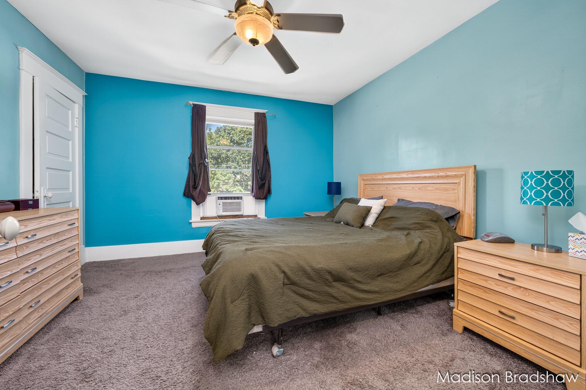 2080 Swensberg Avenue NE Grand Rapids MI 49505