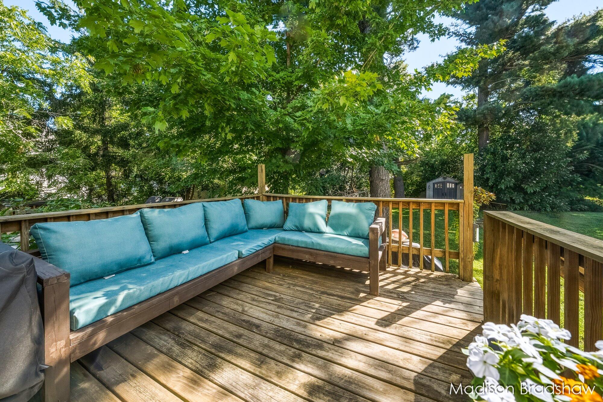 2080 Swensberg Avenue NE Grand Rapids MI 49505