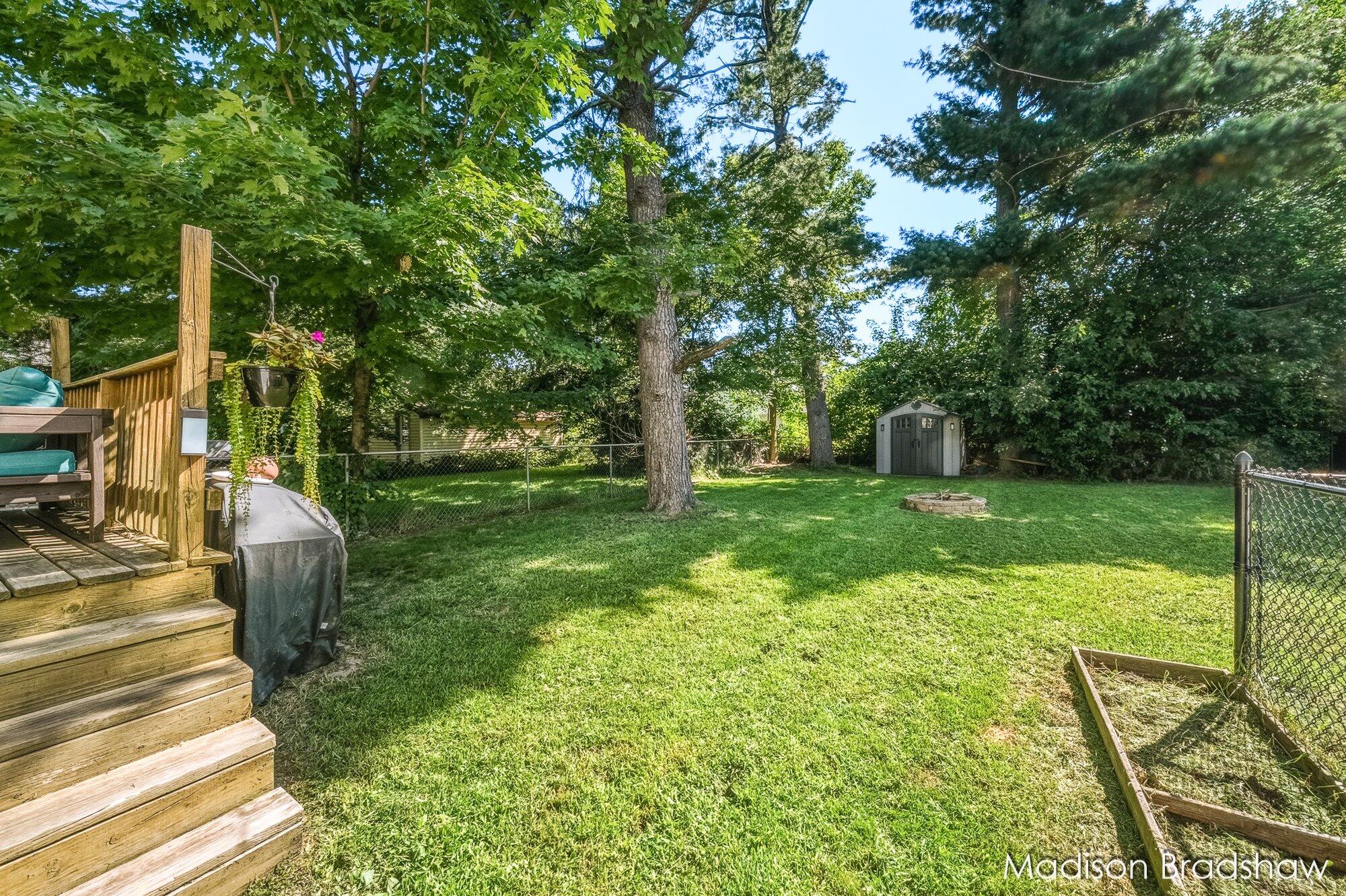 2080 Swensberg Avenue NE Grand Rapids MI 49505