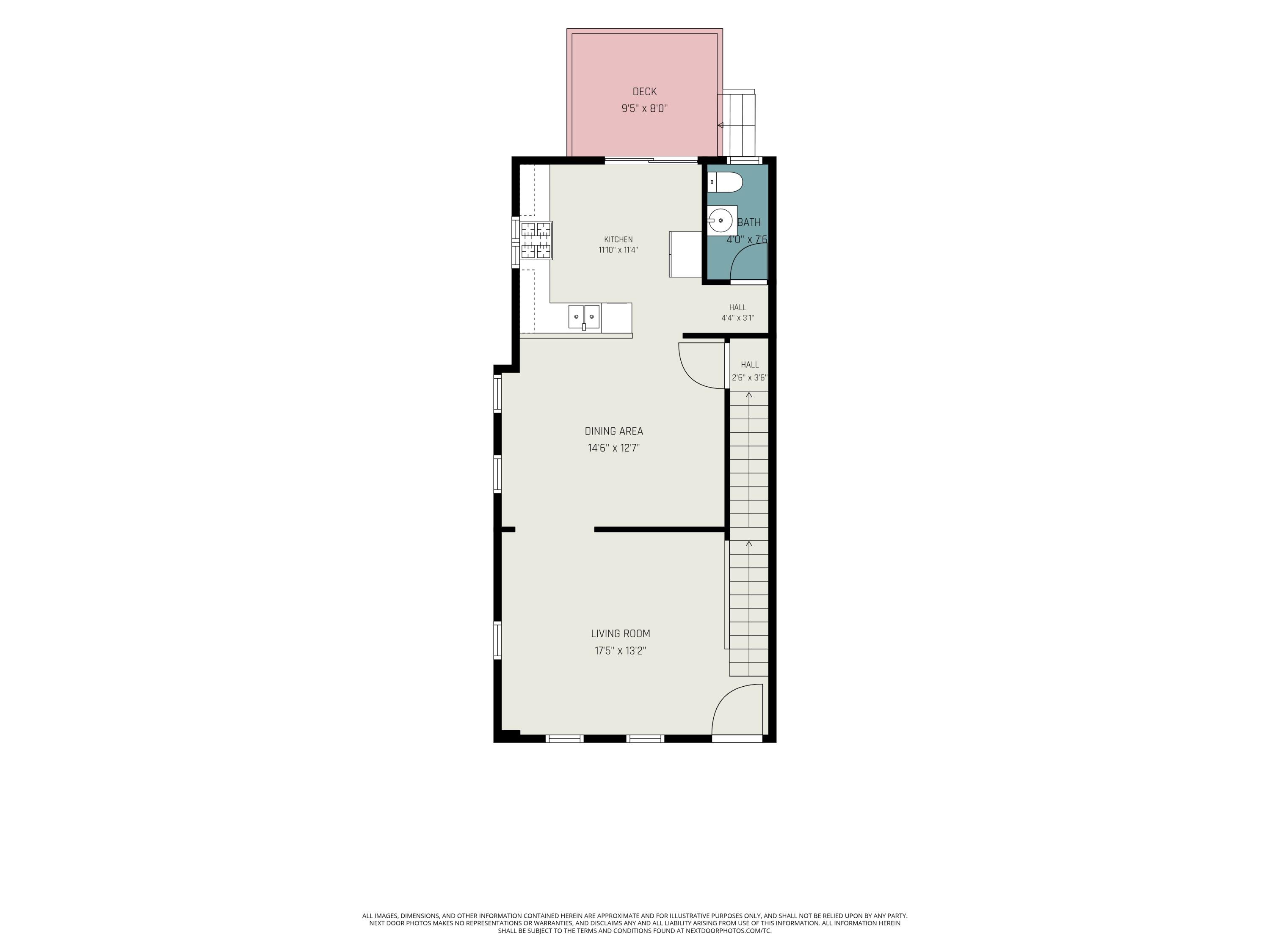732 Baxter Street SE Grand Rapids MI 49503